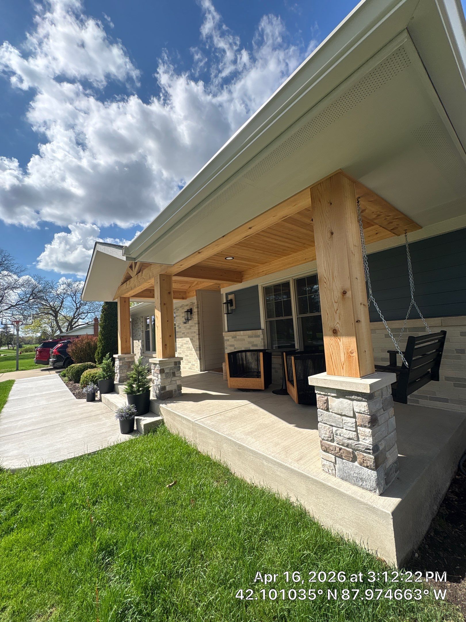 James F. - Arlington Heights, IL by A&N
