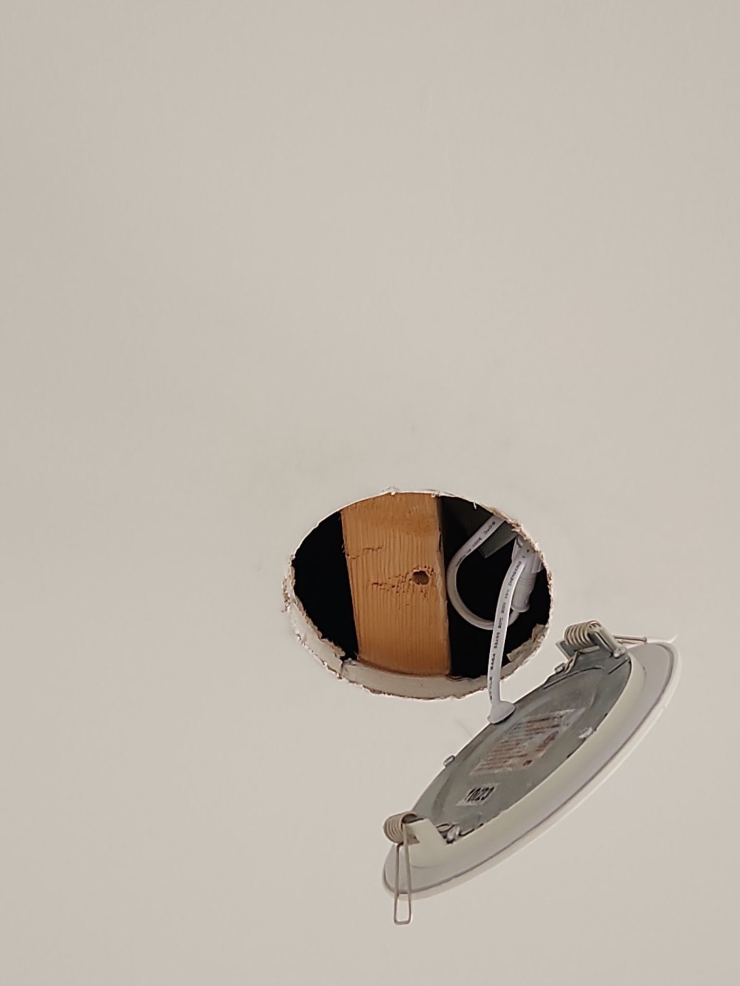 Project in Vaughan by GTA HOME PAINTING