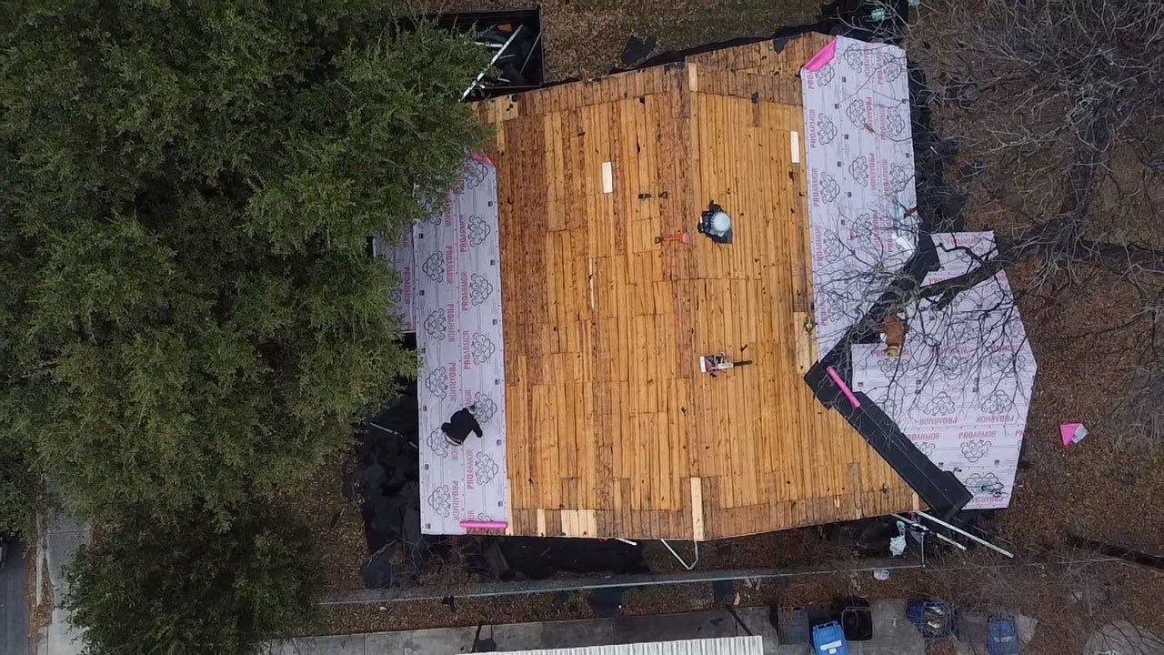 Roof Replacement 78201 | San Antonio Roofer  by Rox Roofing