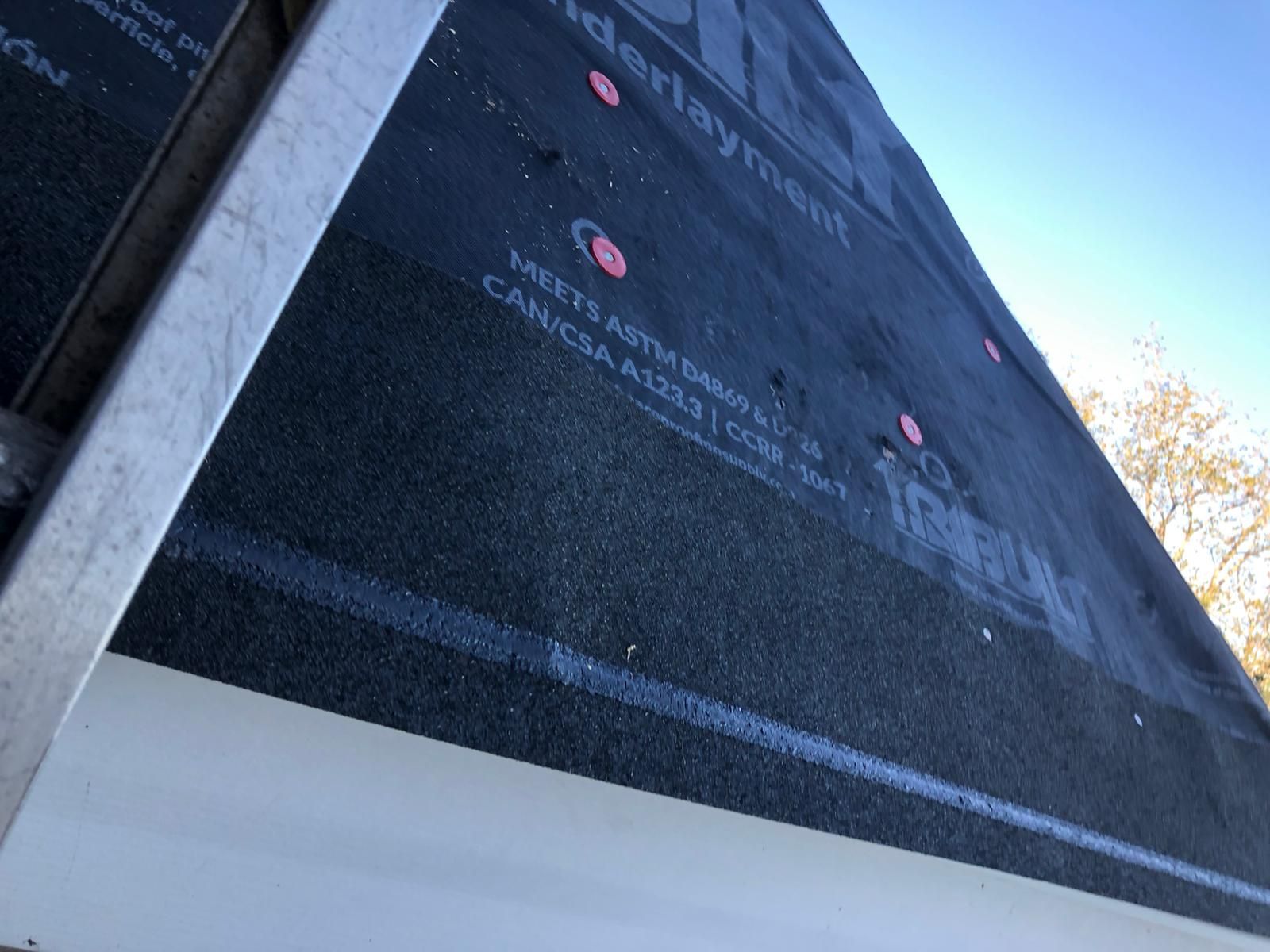 Fortified Roof by American Roofing & Construction LLC