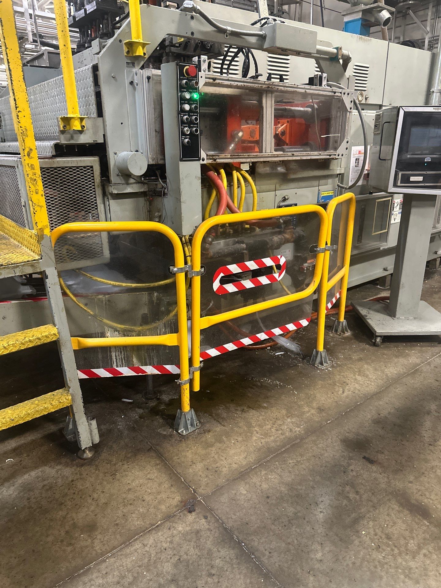 Columbus Rebuild by Altium Packaging