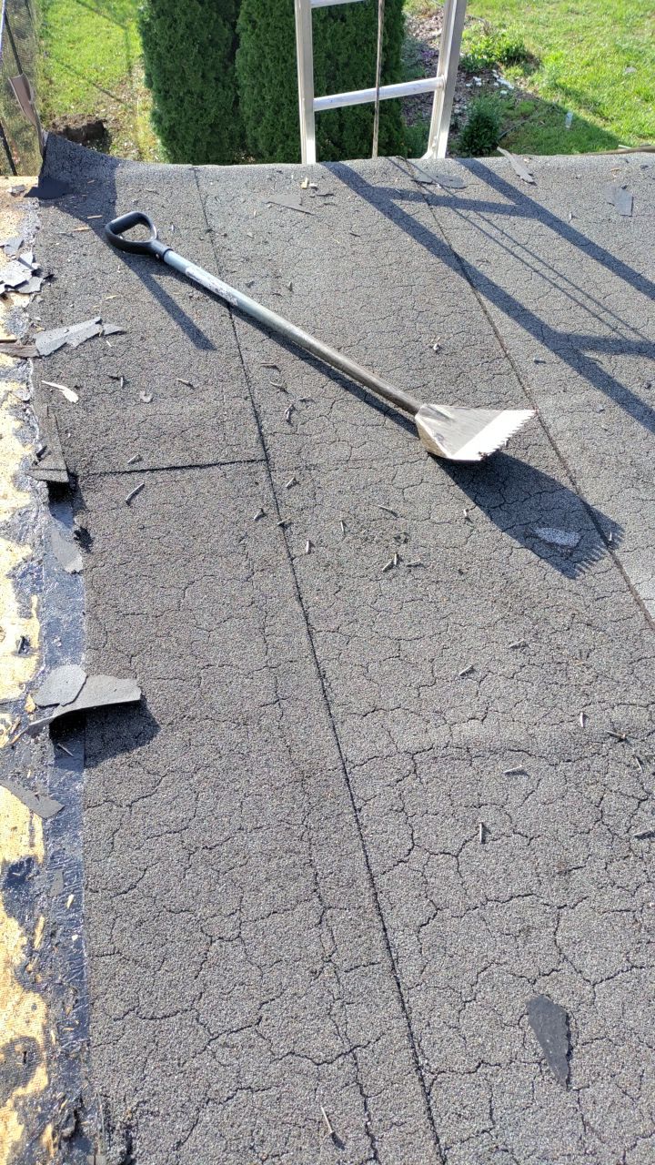 Residential Roofing Installation by Inspector Roofing and Restoration