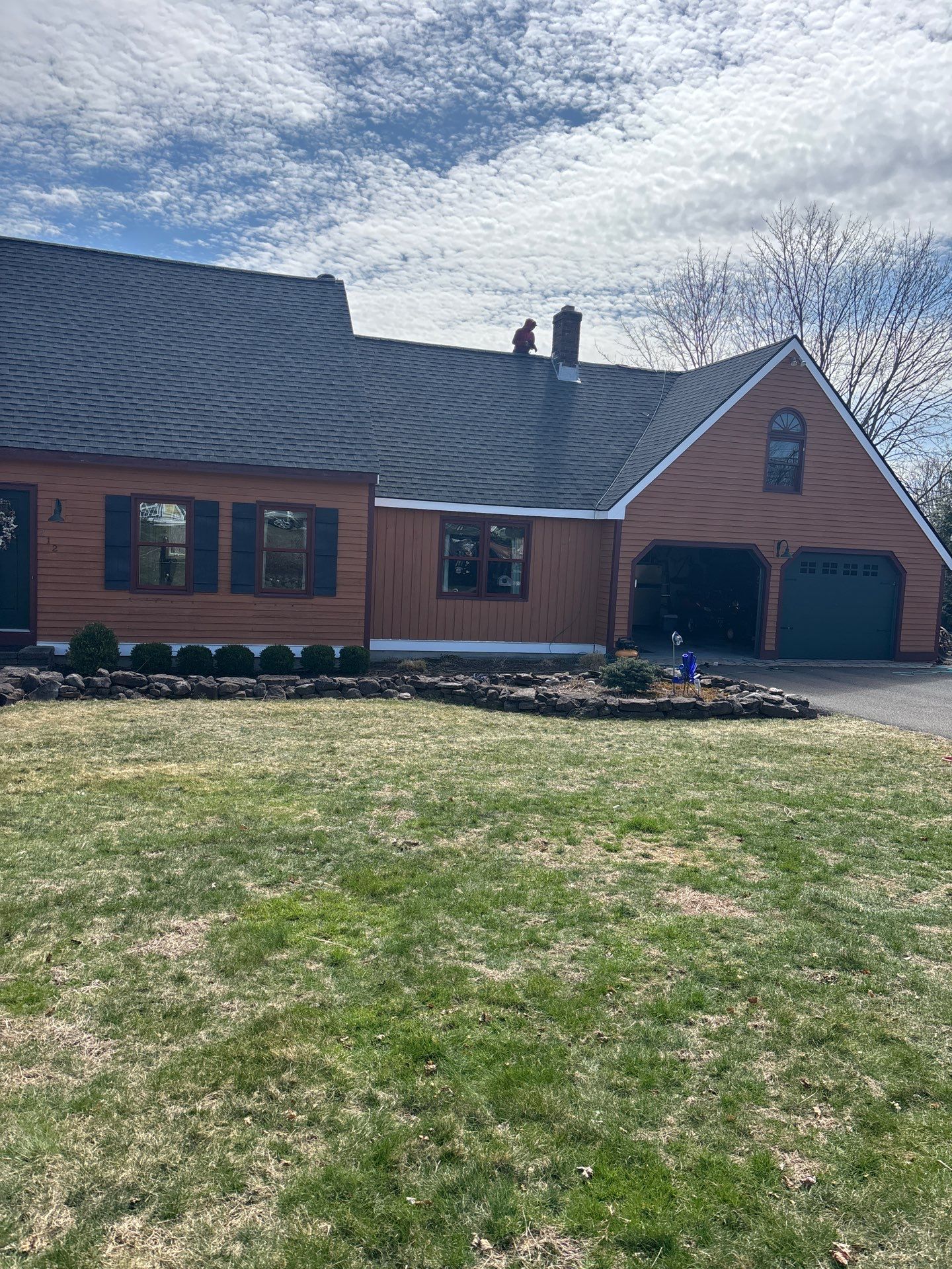 Wallingford by All site builders LLC