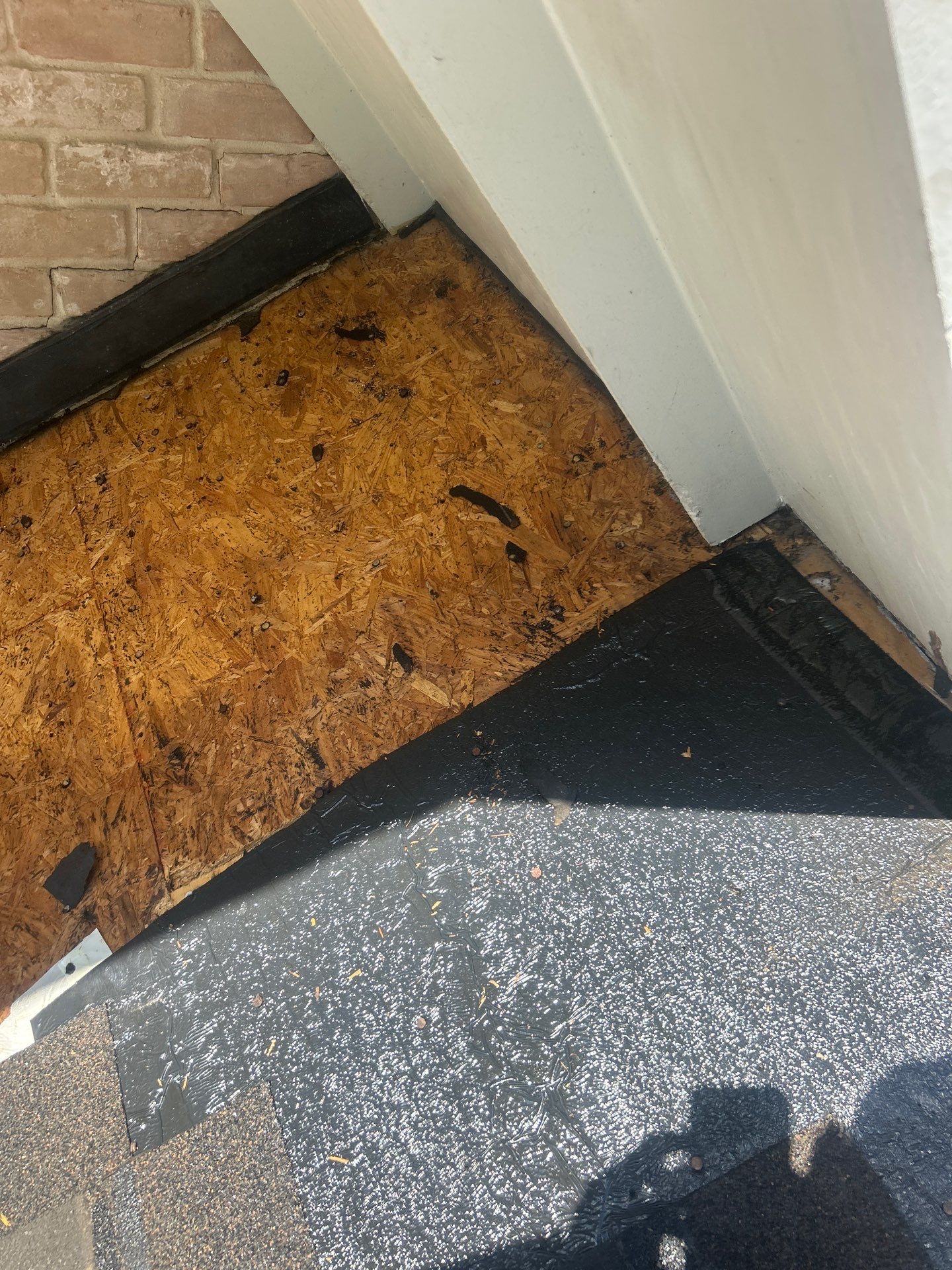 Roof Repair Spring by Roof Repair Company