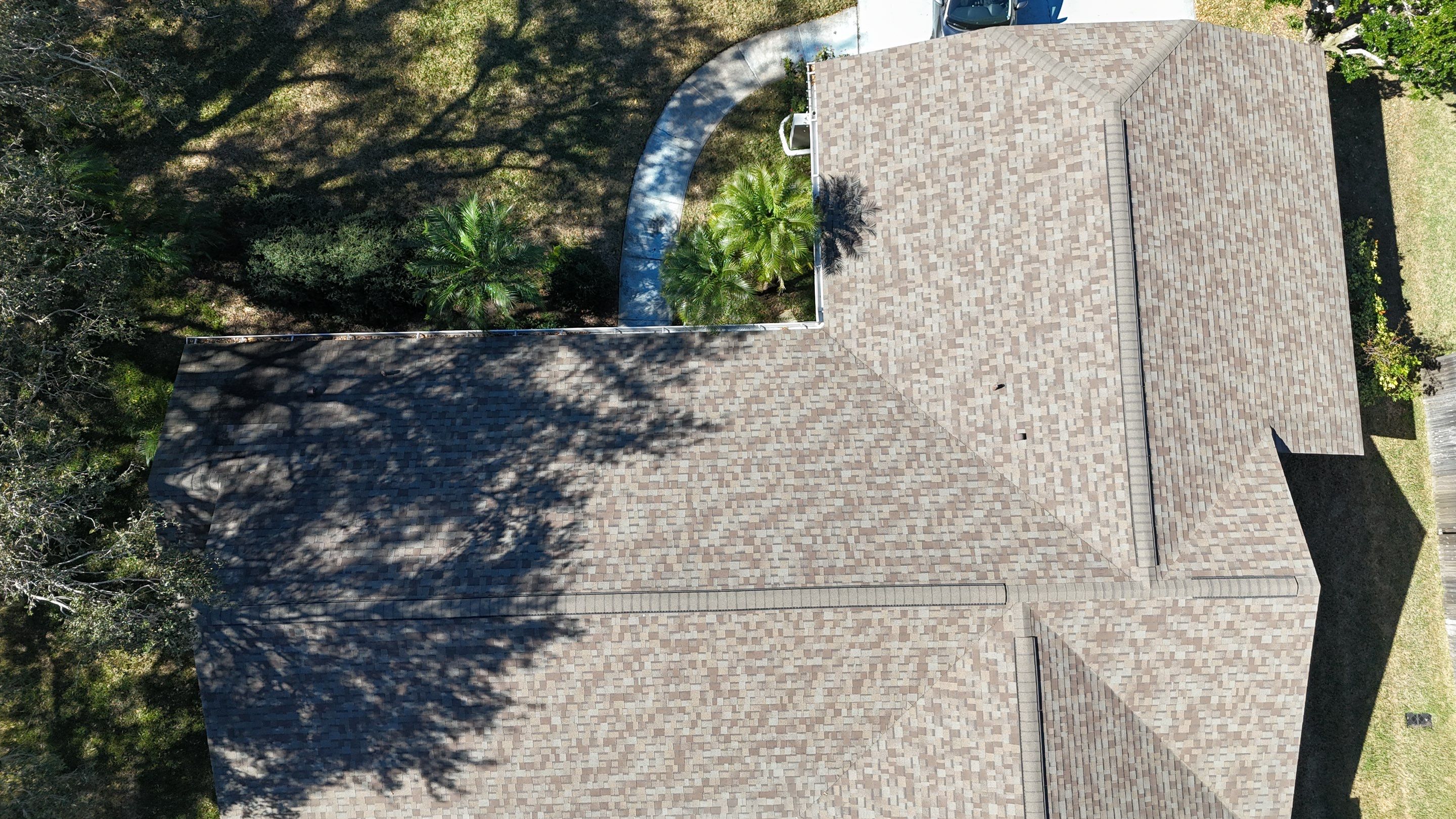 Roof Replacement in Largo, FL by Shingle Masters Roofing