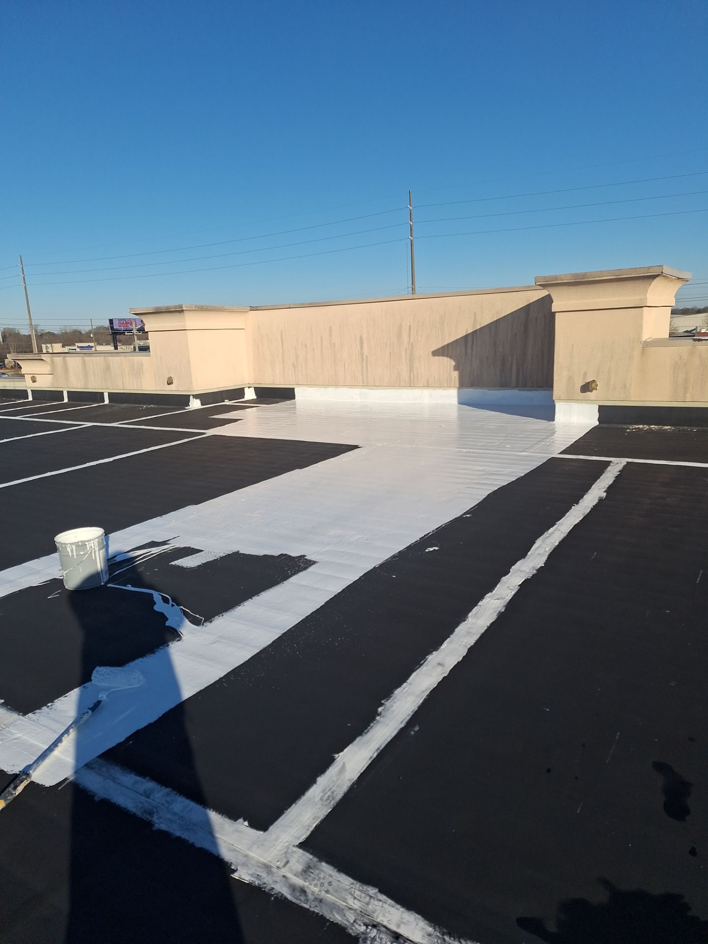 E&S Mens Warehouse  by iGreen Solutions