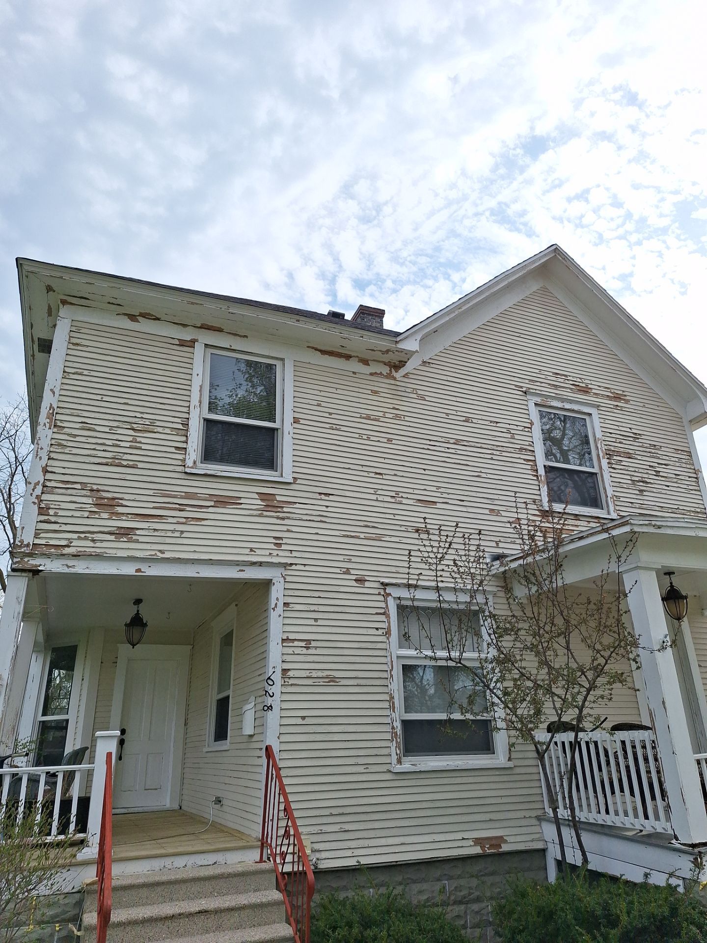 Home Exterior Painting by Gordon Painting