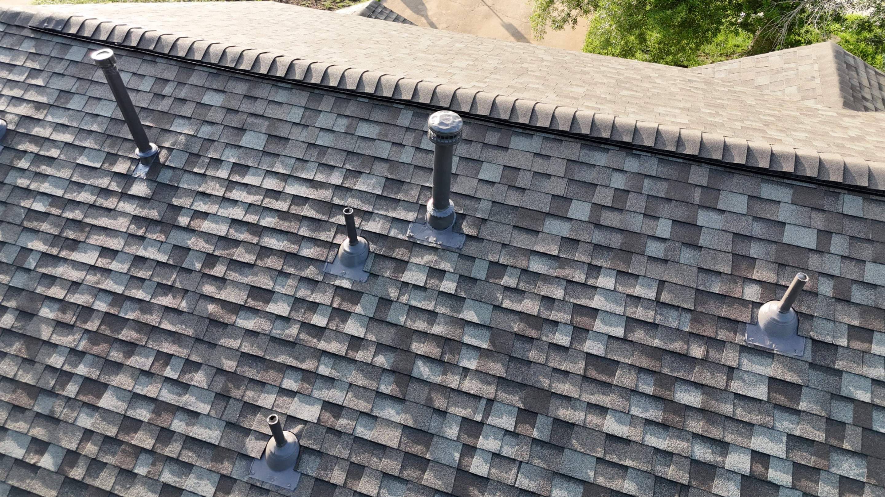 Driftwood - Owens Corning TruDefinition Duration by RoofsOnly.com