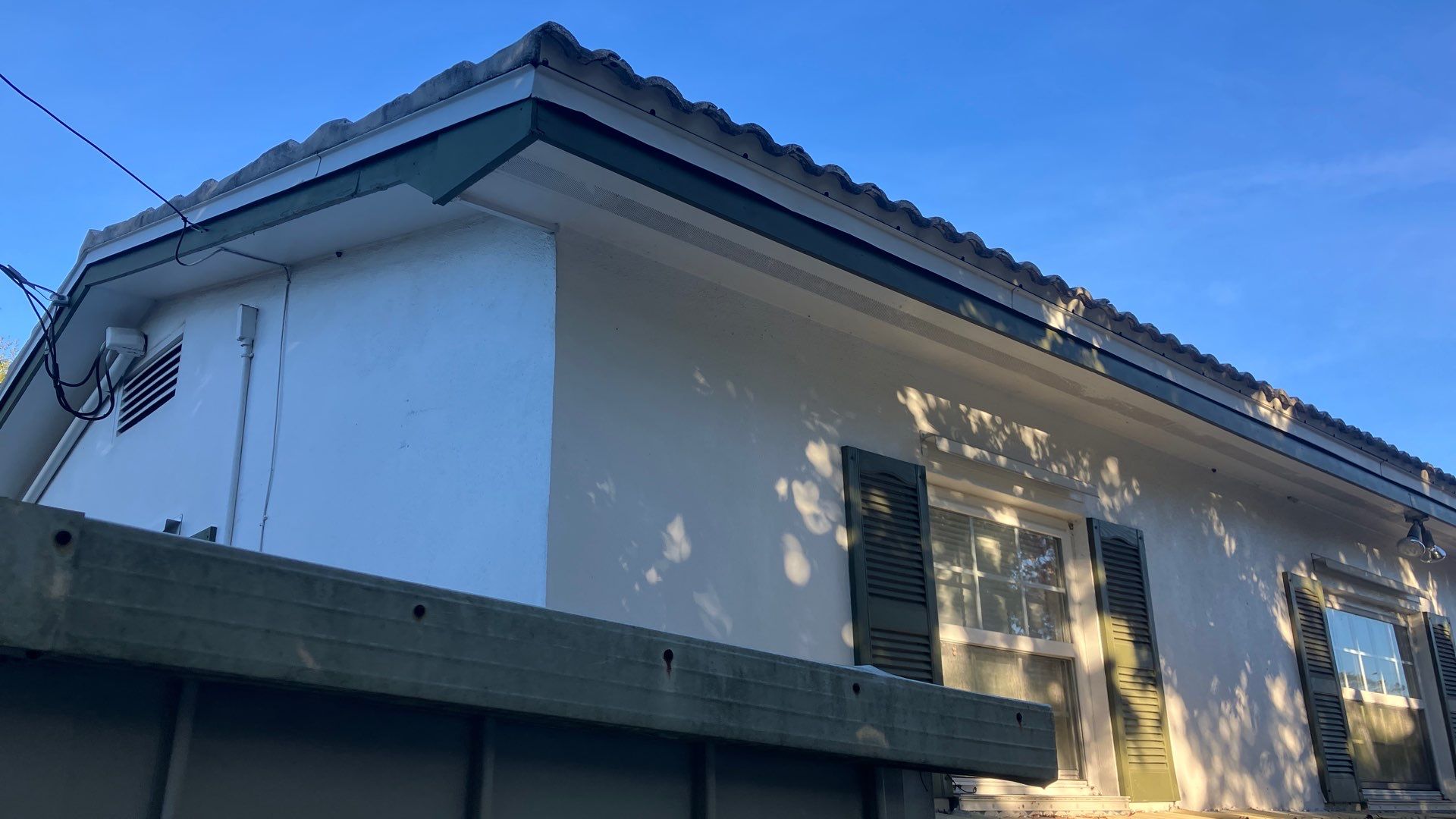 Project in St. Petersburg 33710 by Mitchell Roofing Company LLC