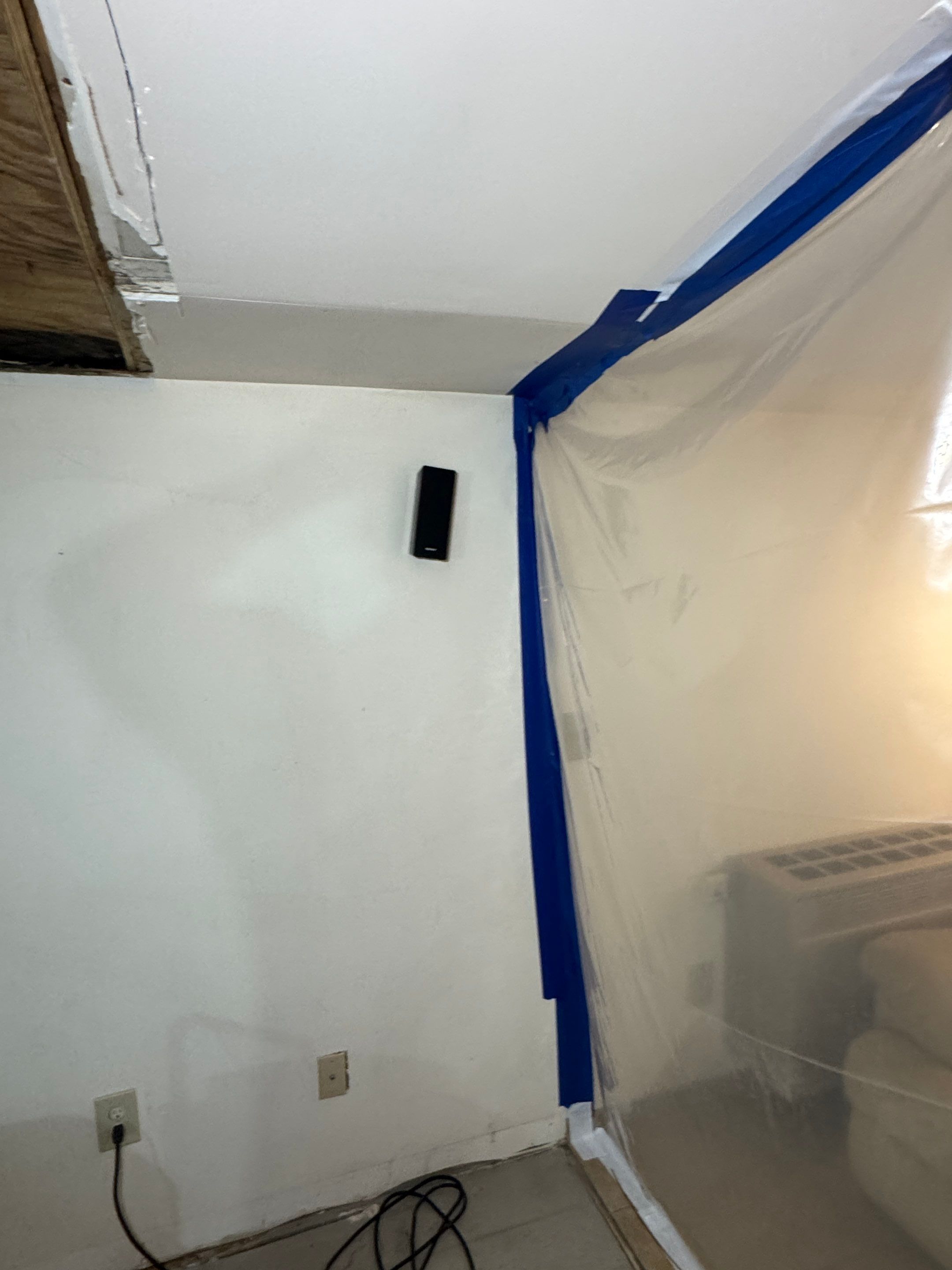 Water Damage Claim in Doylestown by FLAPA & KeyStone
