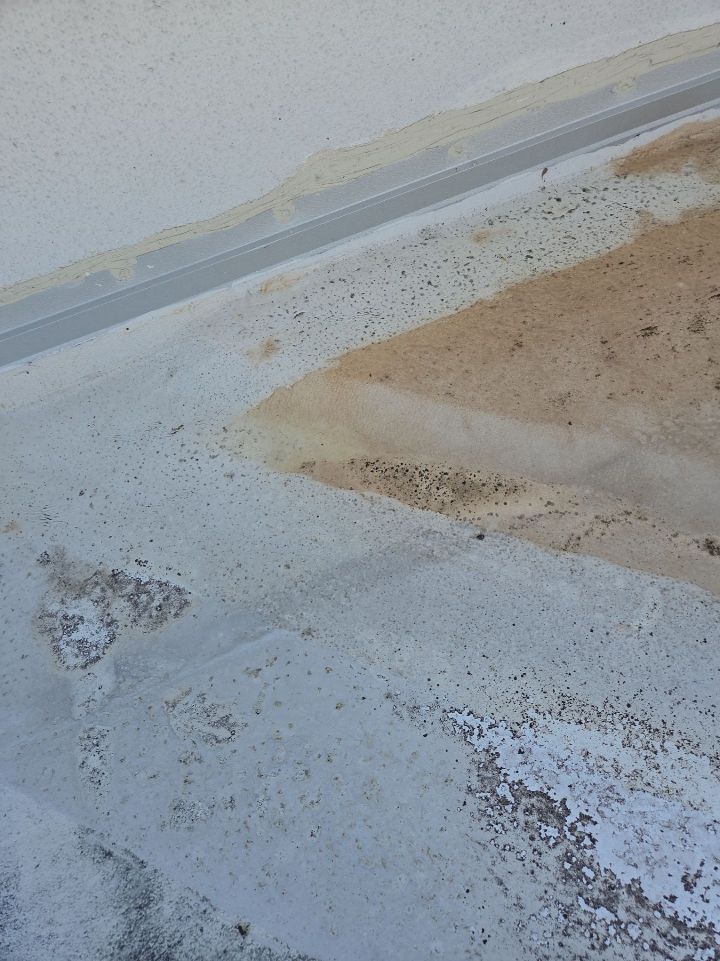 Flat Roof Restoration and Silicone Coating in Boca Raton by Aastro Roofing