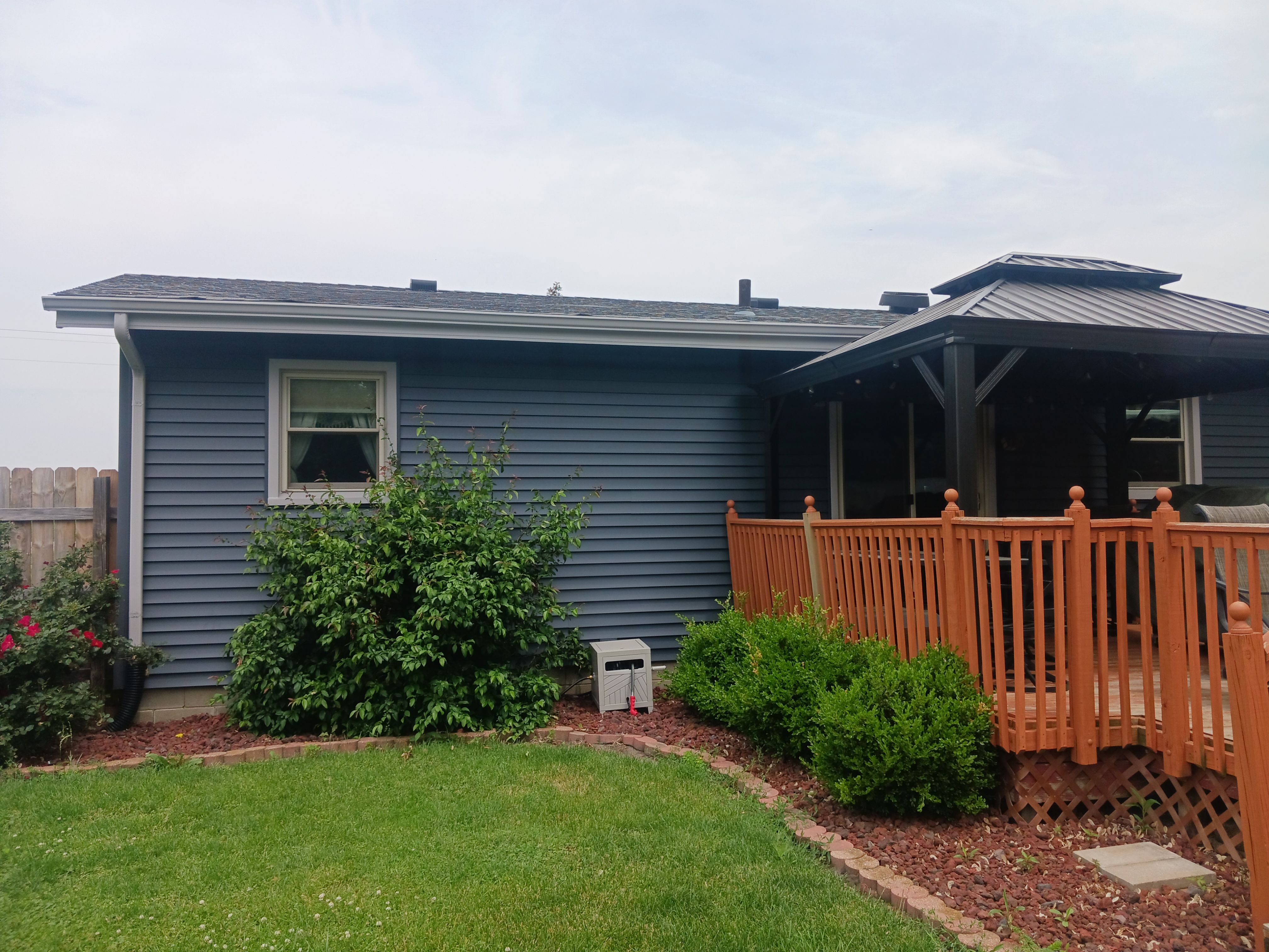 New Siding by NextWave Construction