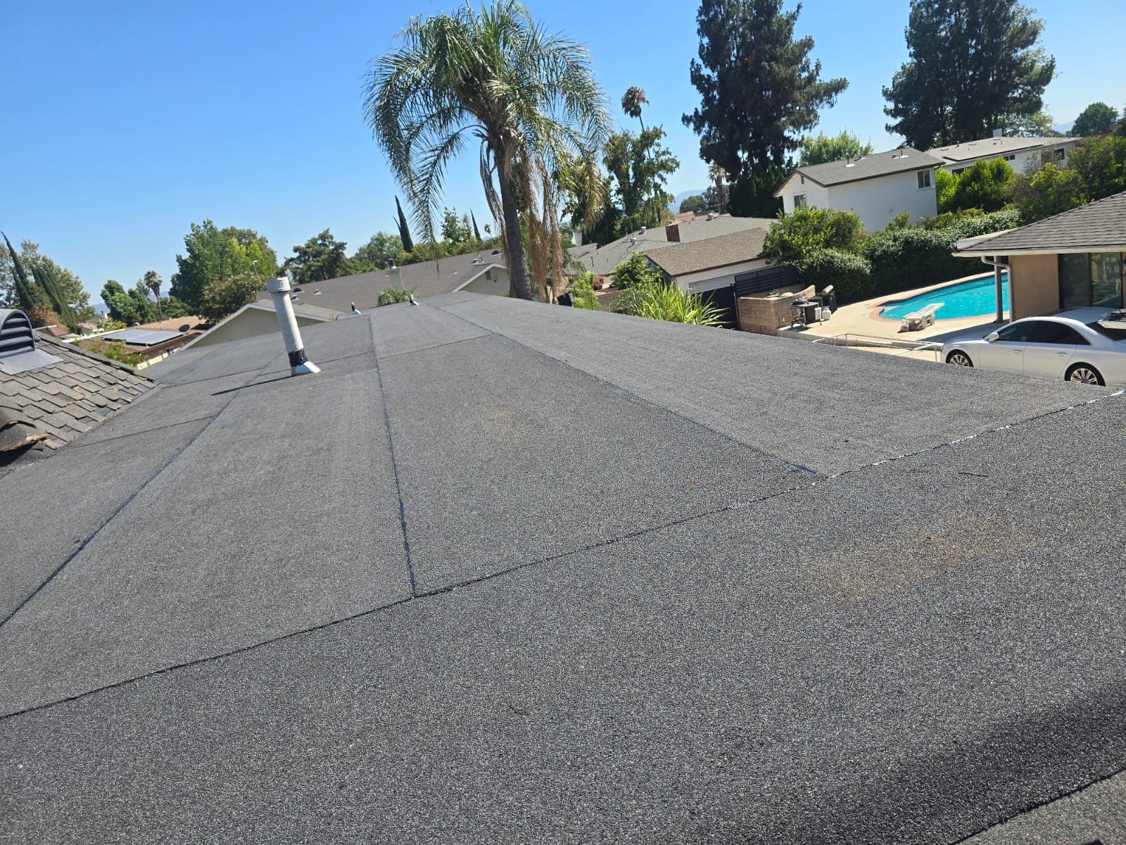 Roof Replacement - Los Angeles, CA 91311 by Epic Roof Replacement