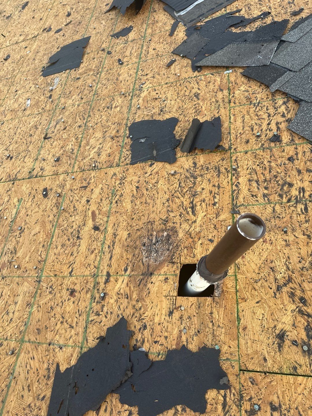 Roof Replacement Houston by Roof Repair Services LLC