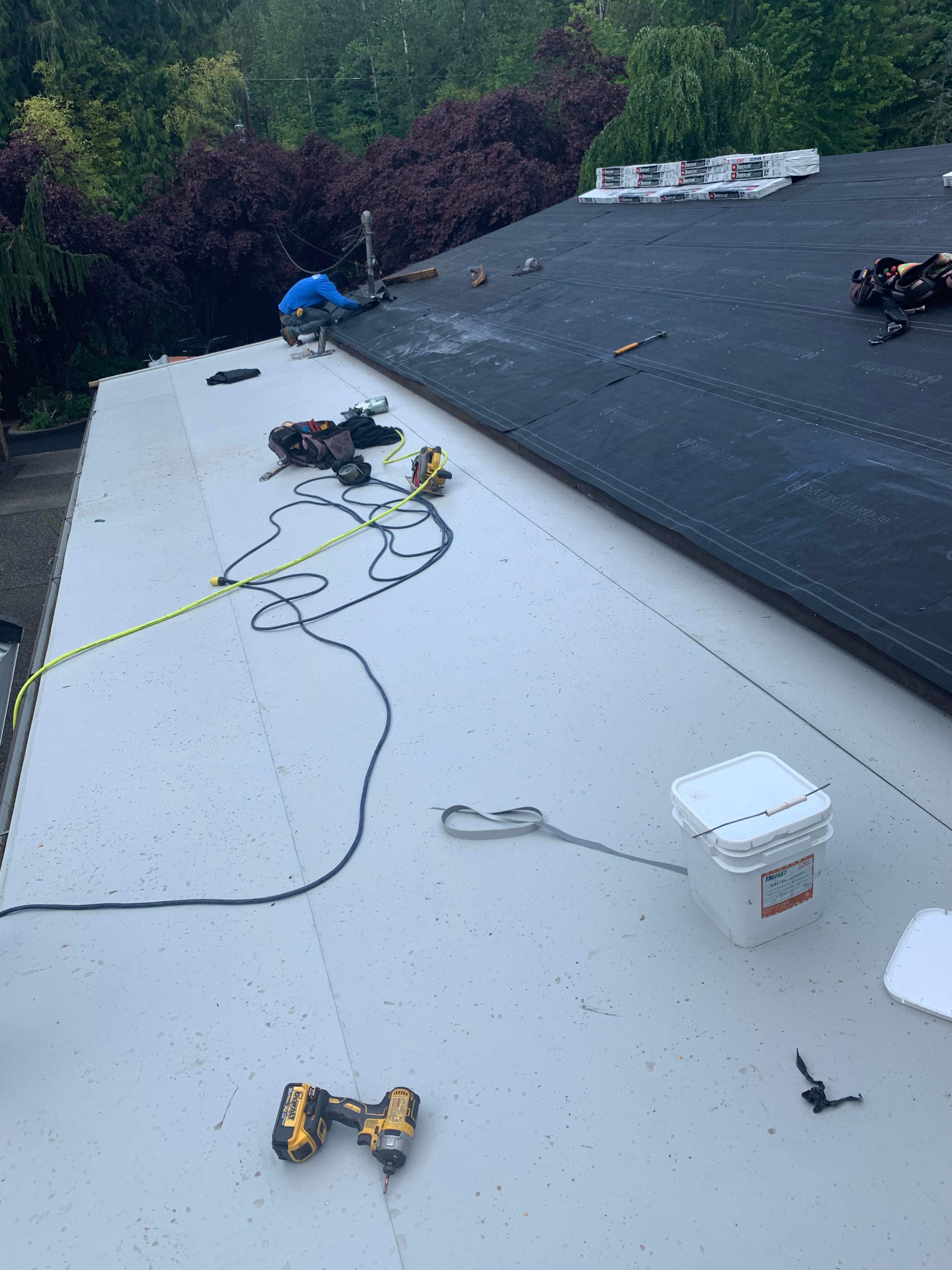 20814 Monroe by RoofWorks Northwest