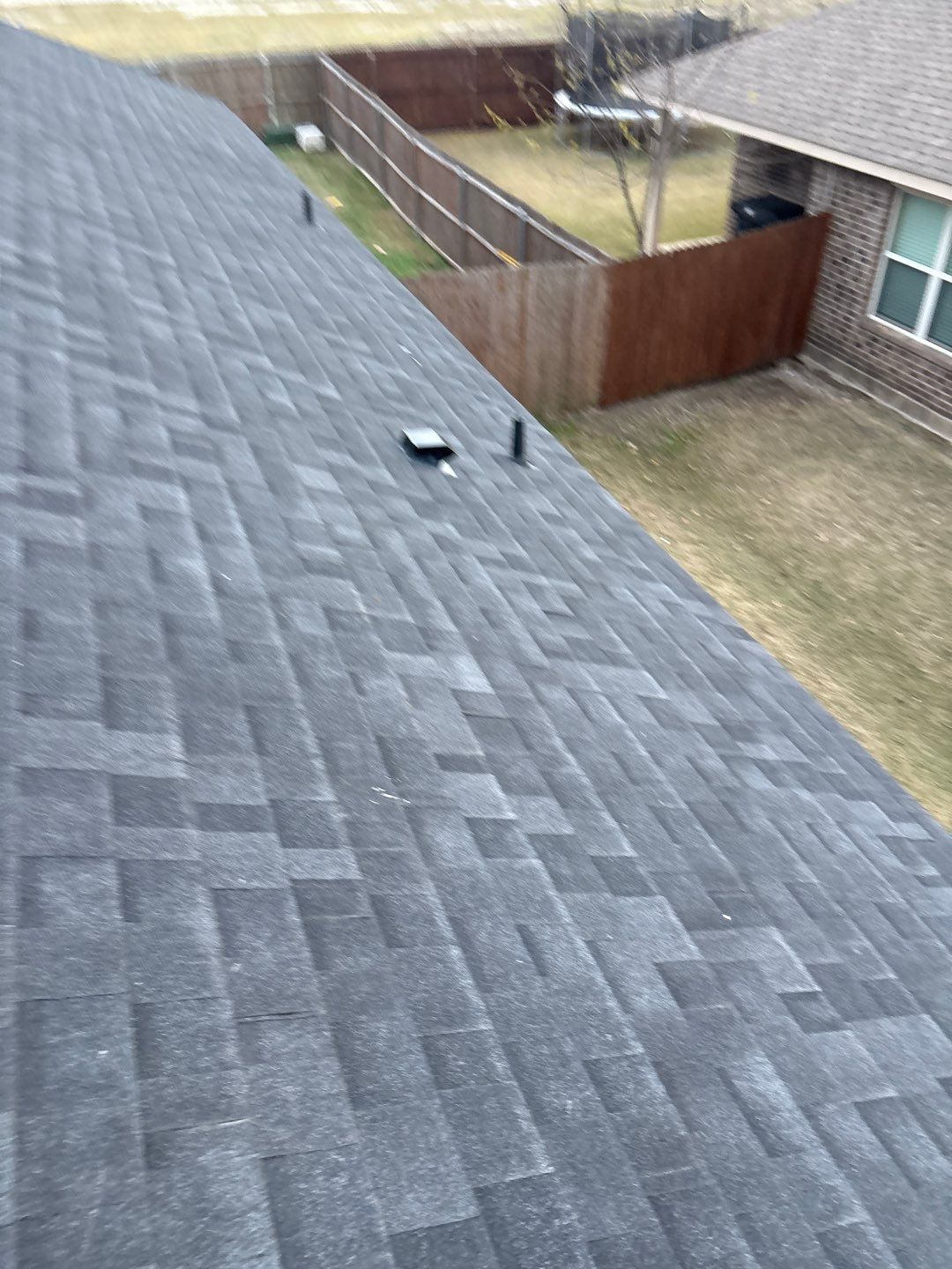 Residential Roof Replacement using IKO CAMBRIDGE DUAL BLACK by Elite Roofing LLC