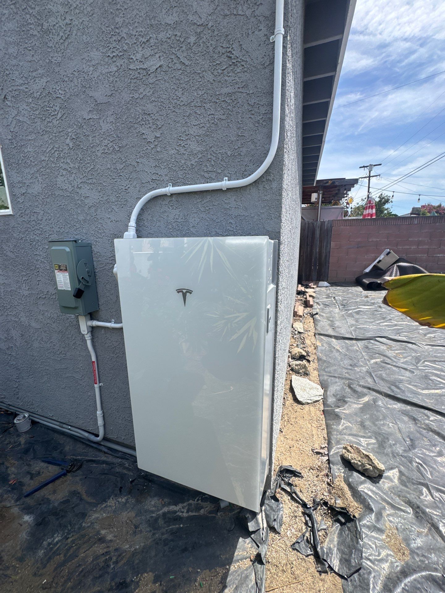Inglewood Residential Solar and Tesla Powerwall 3 Battery Installation by AWS Solar