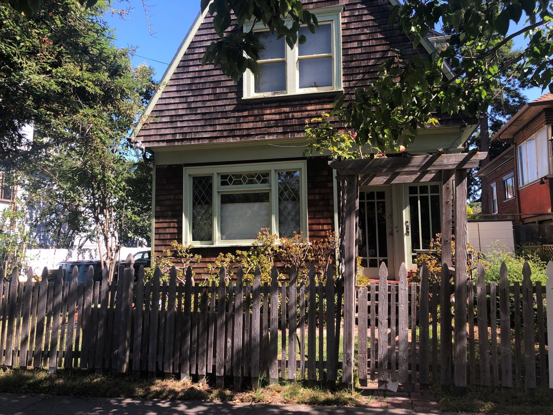 Roof Replacement by Acker Roofing