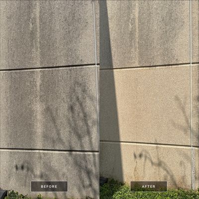 Project in Elgin