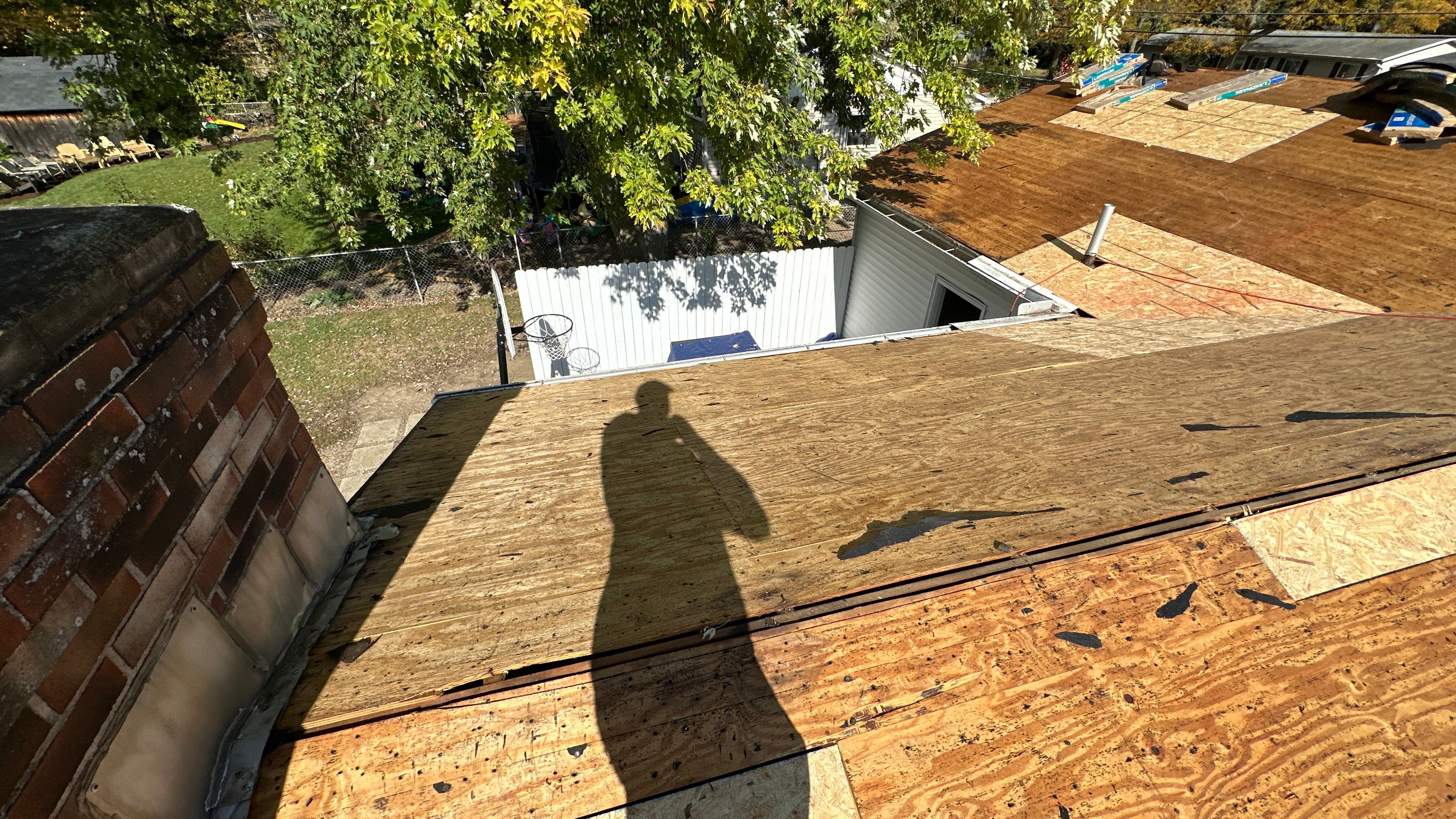 Roofing Replacement by Homestyle in Vermilion by Homestyle Home Improvements (HHI)