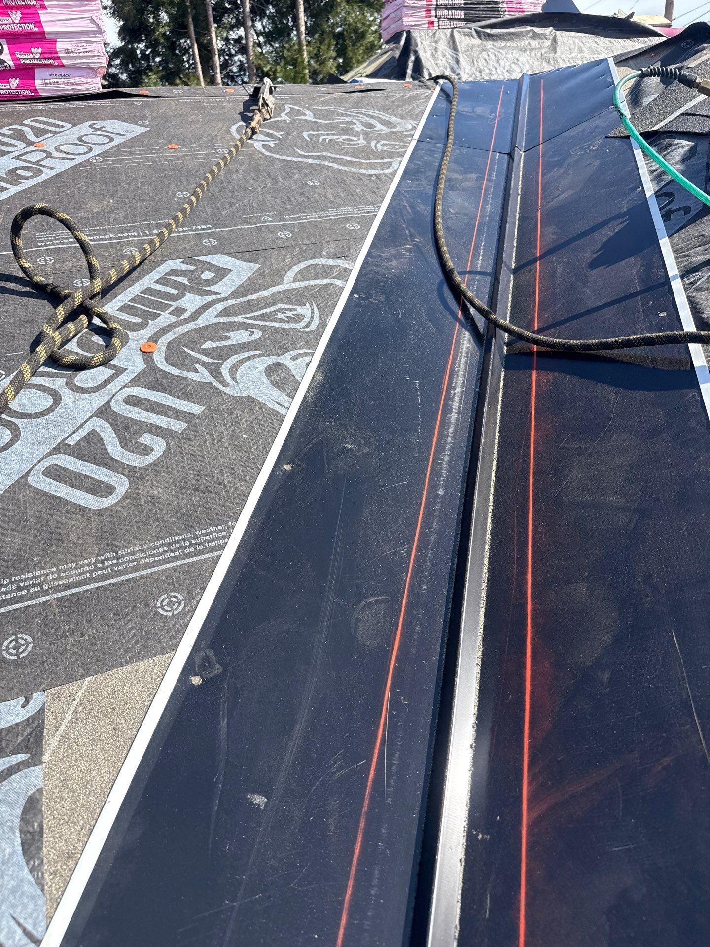 Residential Roof Repair – Roseburg, OR by BEST Roofing & Waterproofing