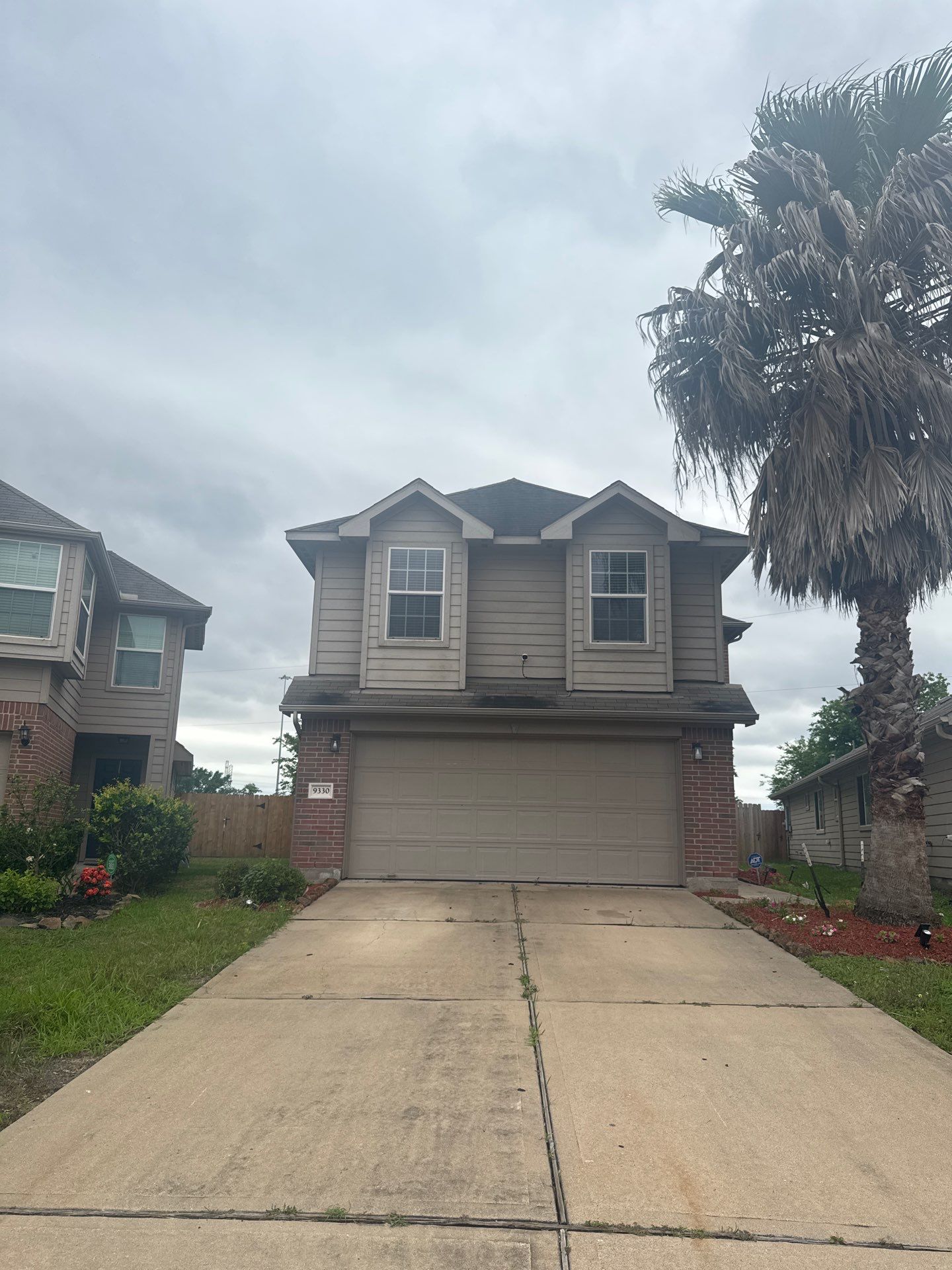 Roof Repair Houston by Roof Repair Services LLC