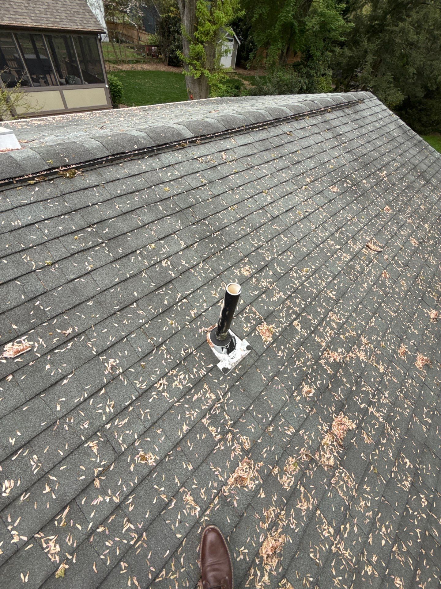 Roofing Services in Arlington, VA by My Painter 