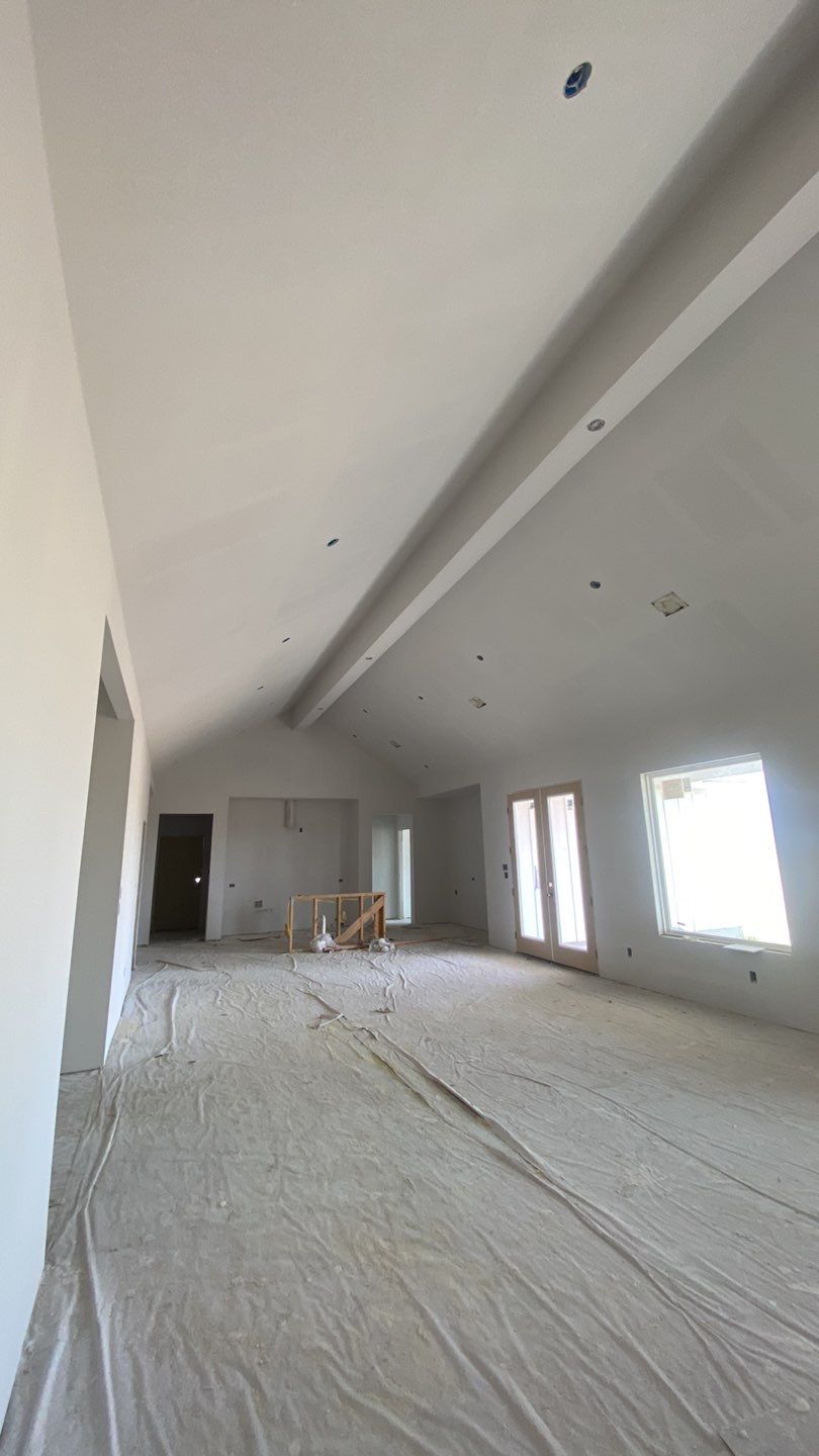 NEW CONSTRUCTION by Royal Stone Roofing 