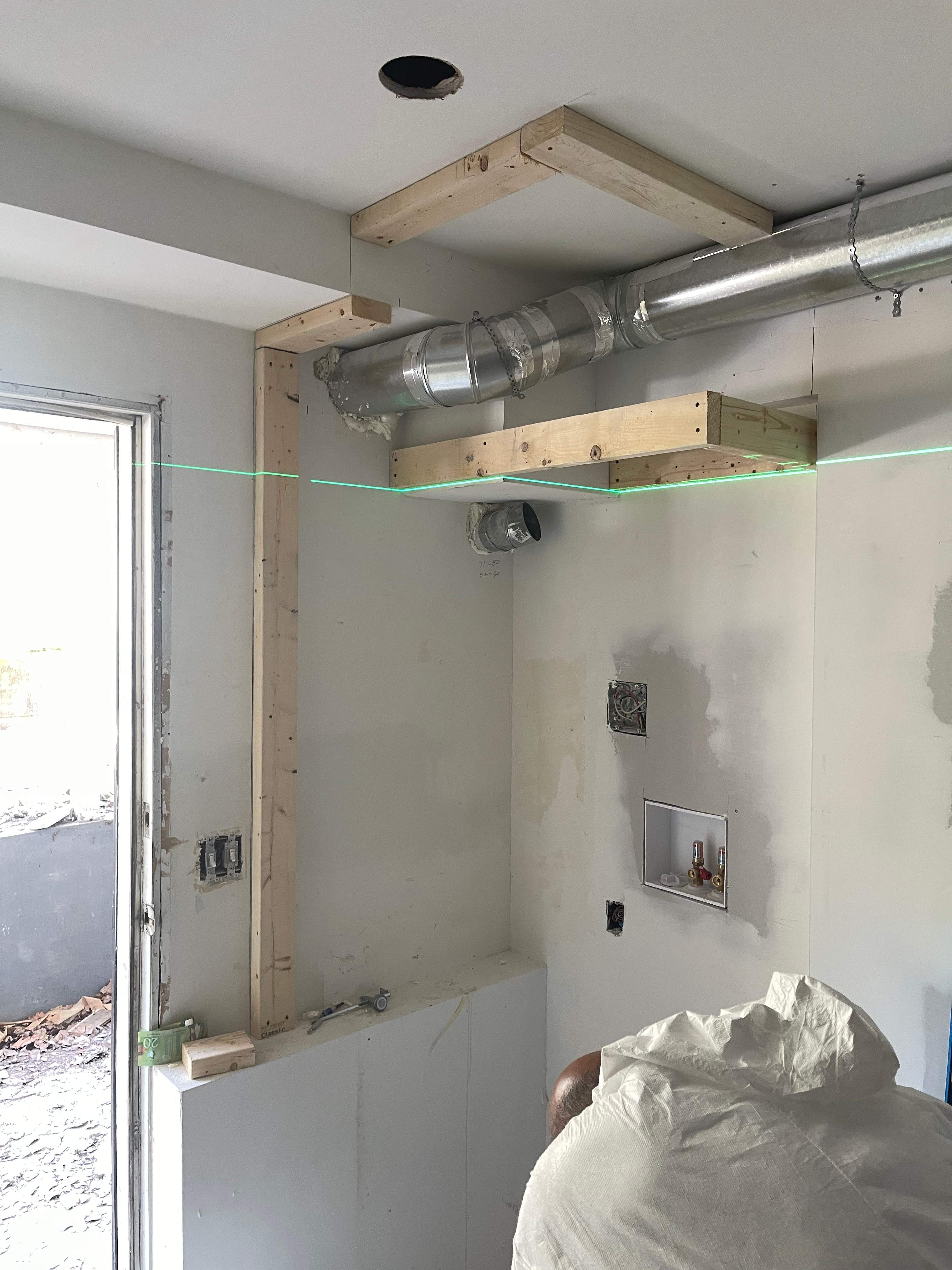 Coquitlam full Renovation Project by YVR Construction Group
