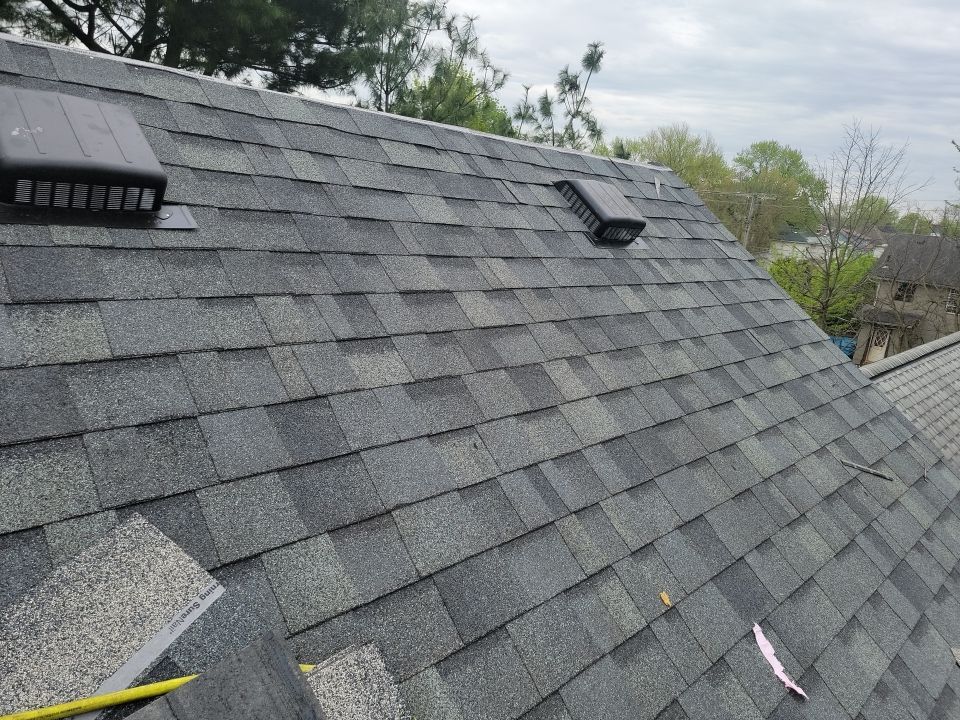 Roy Wooten 1 by Silver Leaf Contracting 