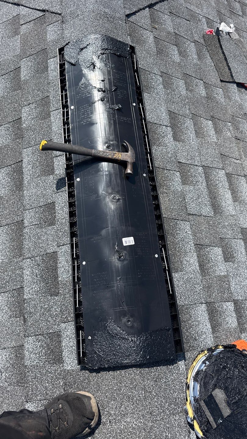 Architectural Shingles by Fiddlers Roofing