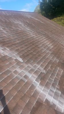 Project in Henrico