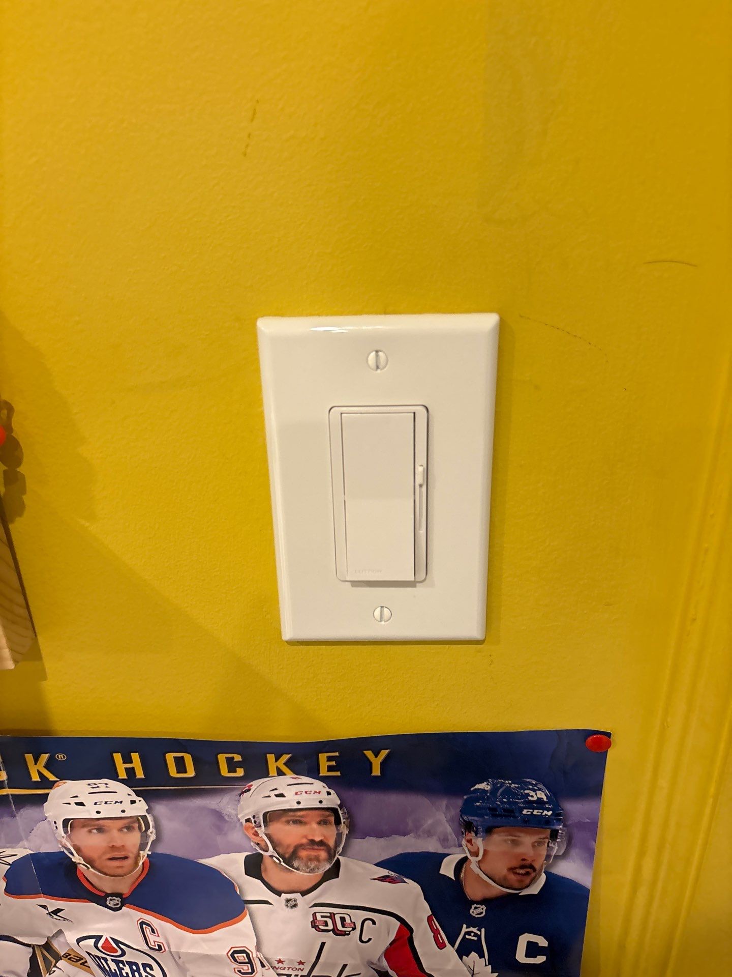 Outlet Replacements by Spartan Home Pros