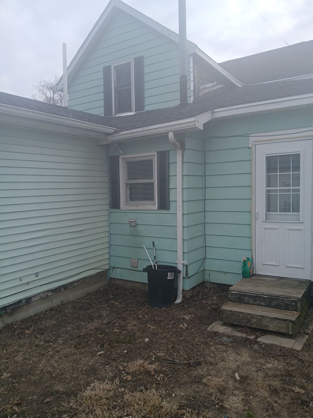 16 Replacement Window & 1 Sliding Patio Door Project - Van Wert, Oh 45891 by Window World Of Fort Wayne