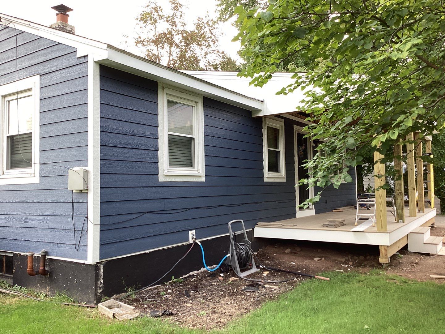 RainTech by DiGiorgi Roofing and Siding Inc