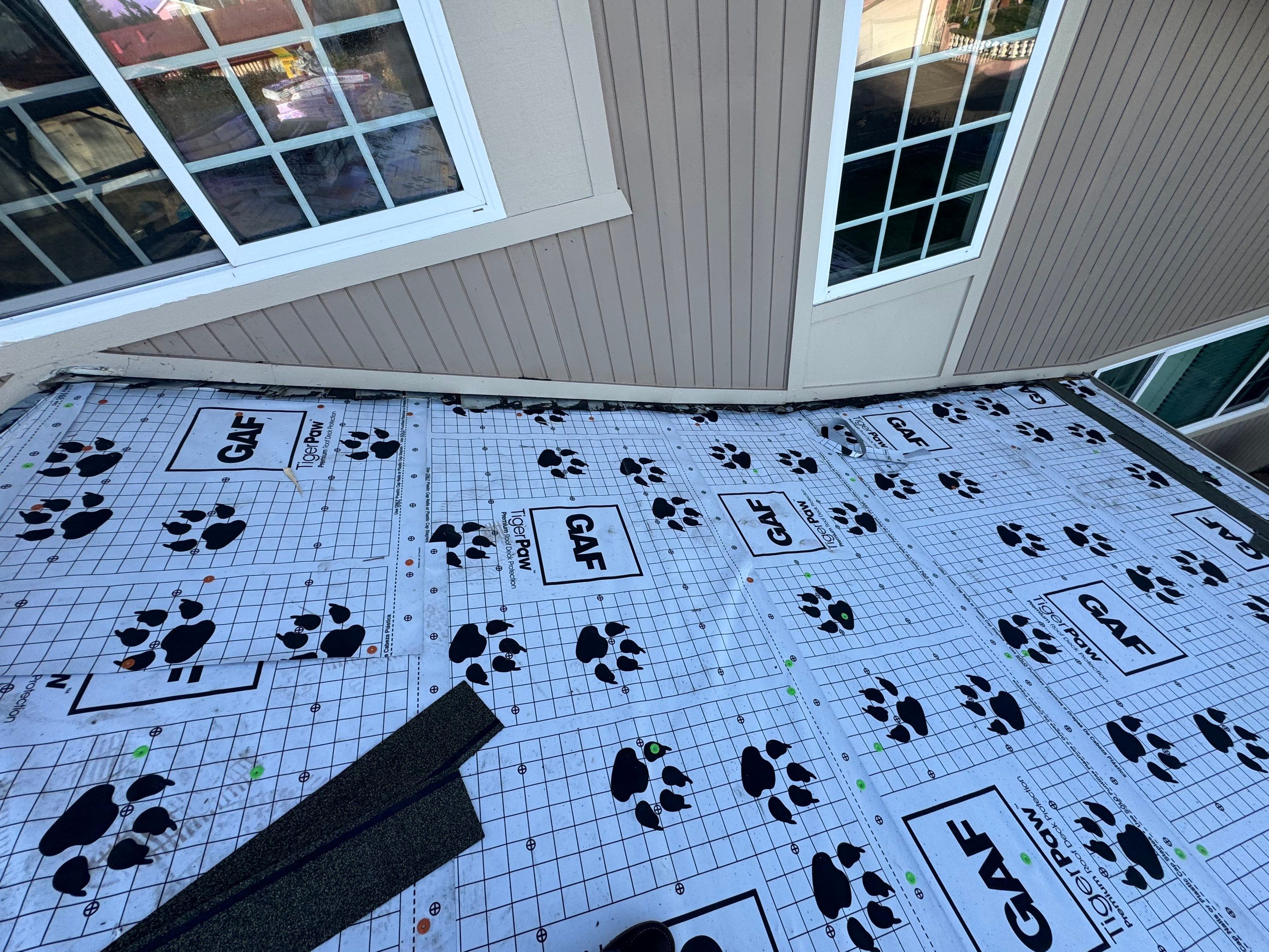 Roof Replacement - Vallejo, CA 94589 by Epic Roof Replacement