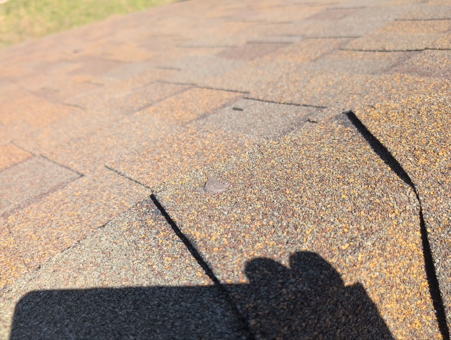Project in Forney by Rhino Roofing and General Contracting, LLC