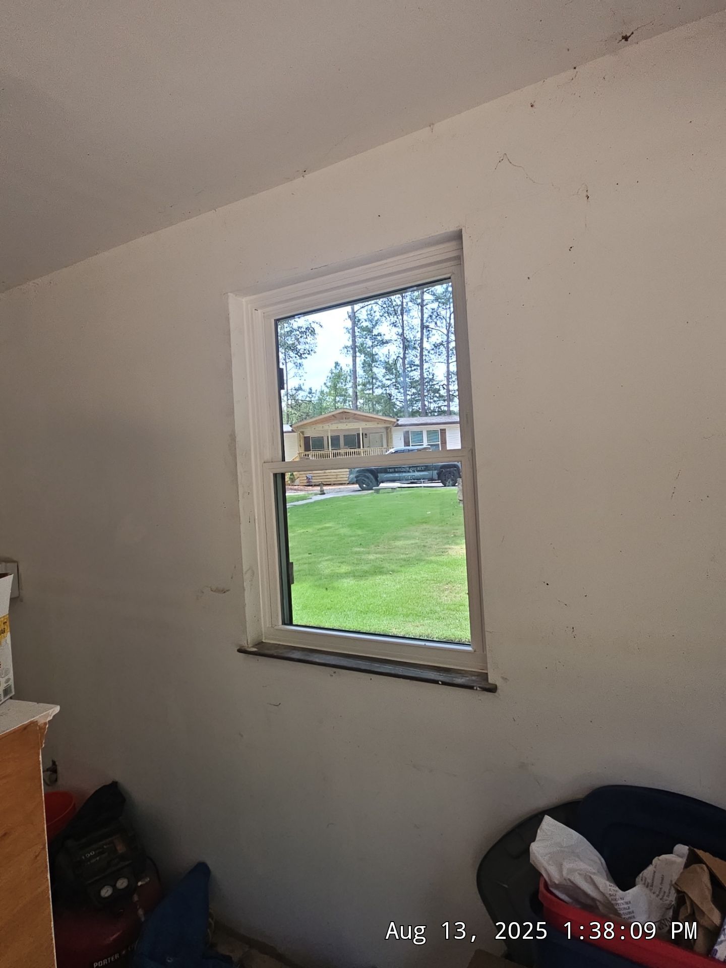 Reed Project in Chelsea by The Window Source