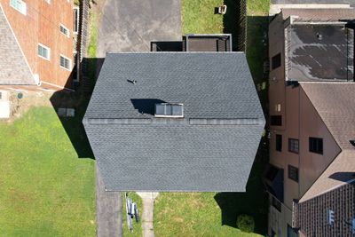 Shaker Heights Roof & Gutter Replacement