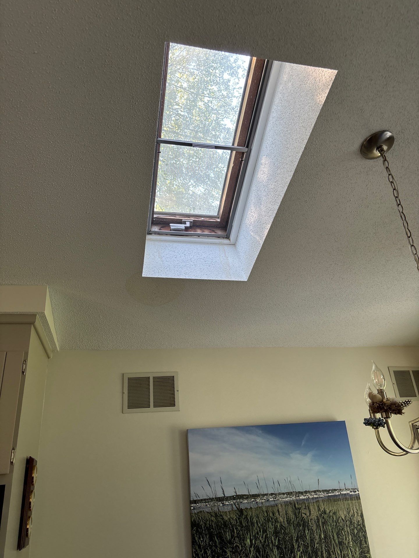 New Velux Skylights in Windsor, CT by DiGiorgi by DiGiorgi Roofing and Siding Inc