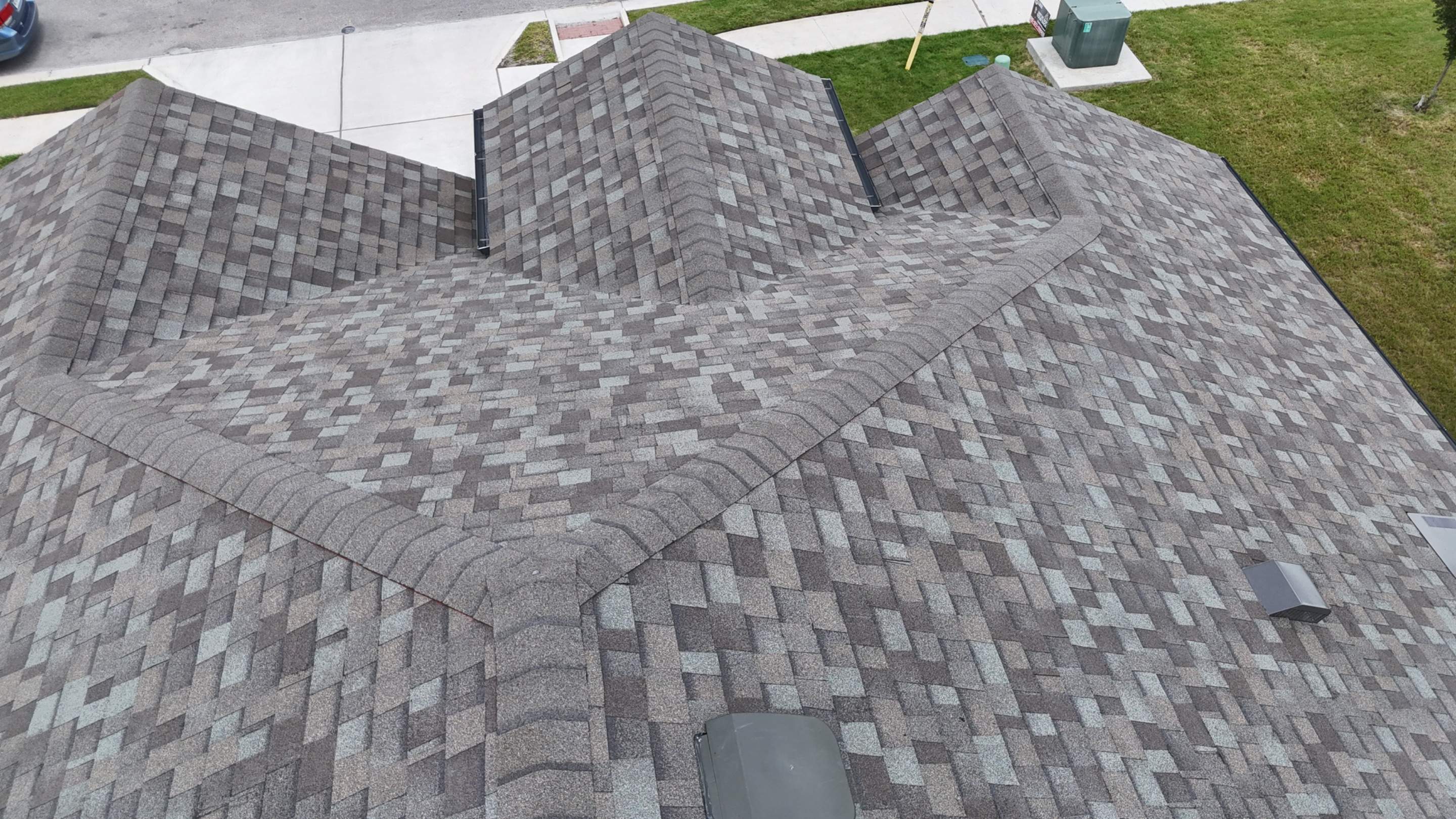 Driftwood - Owens Corning TruDefinition Duration by RoofsOnly.com