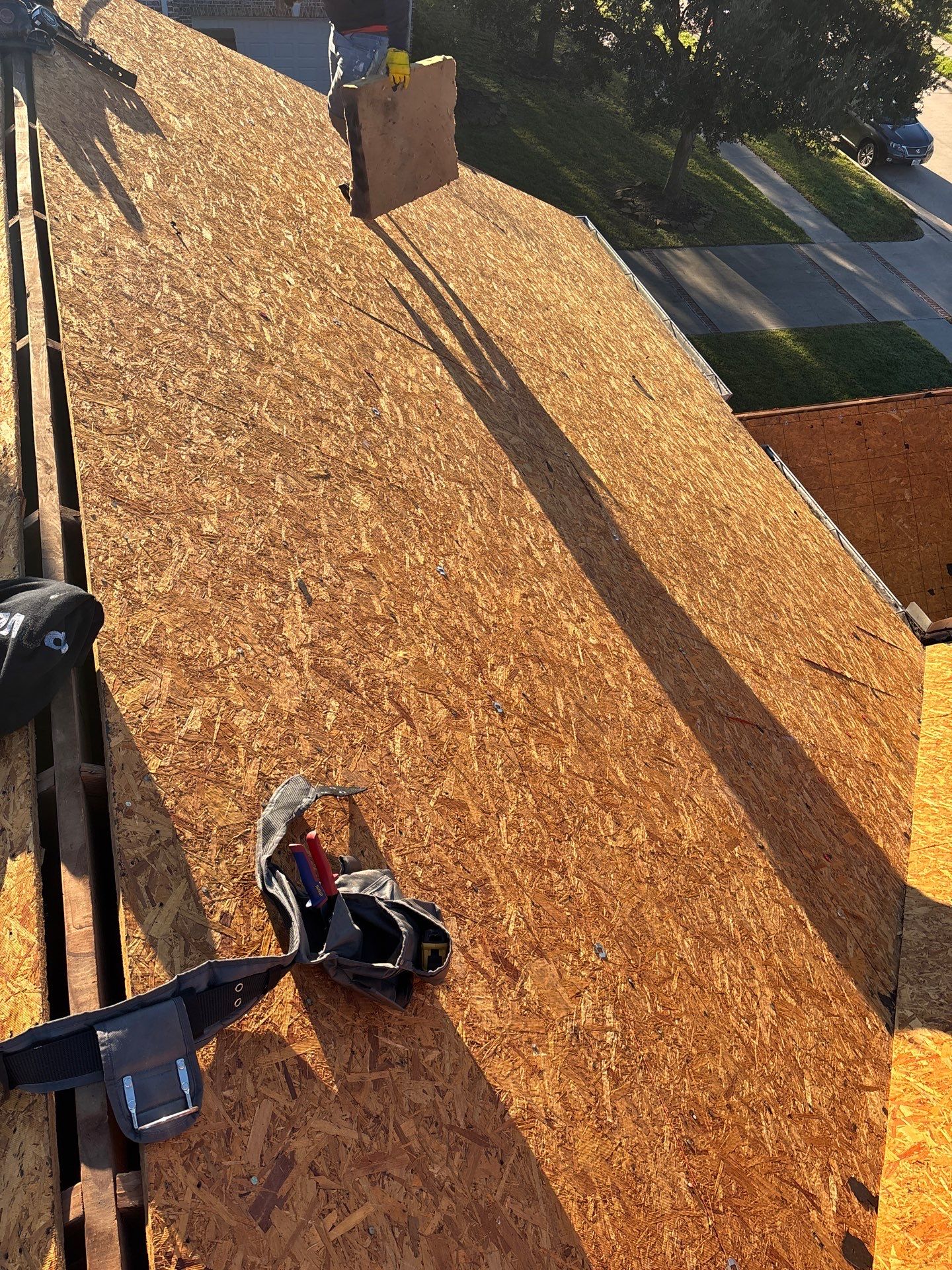 Roof Repair Sugar Land by Roof Repair Services LLC