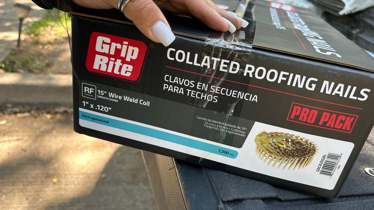 Residential Roofing Installation using Owens Corning ProArmor Synthetic Underlayment by Becker Roofing and Exteriors