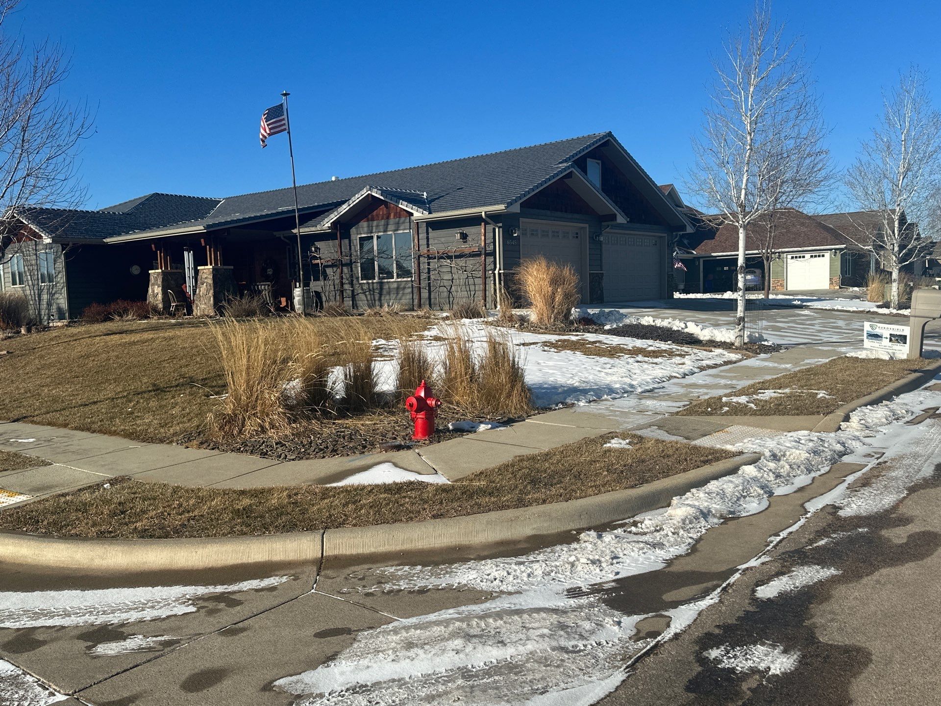 The Unstoppable Euroshield by Weather-Tite Exteriors LLC