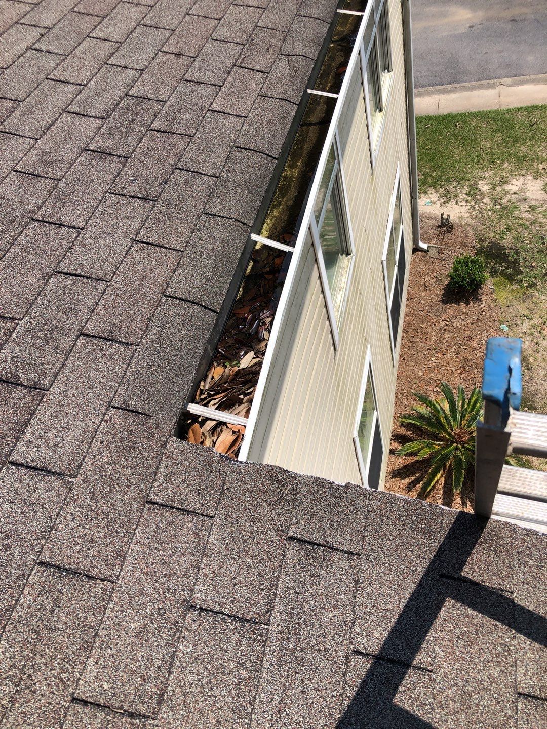 Residential Roofing Installation using Roof Replacement by American Roofing & Construction LLC
