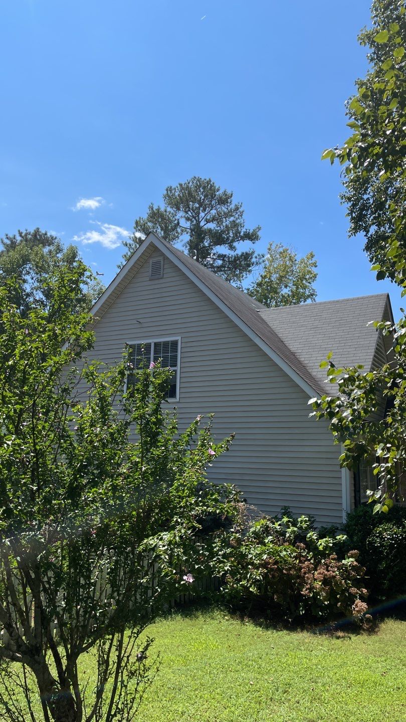 Residential Roofing Installation by Inspector Roofing and Restoration