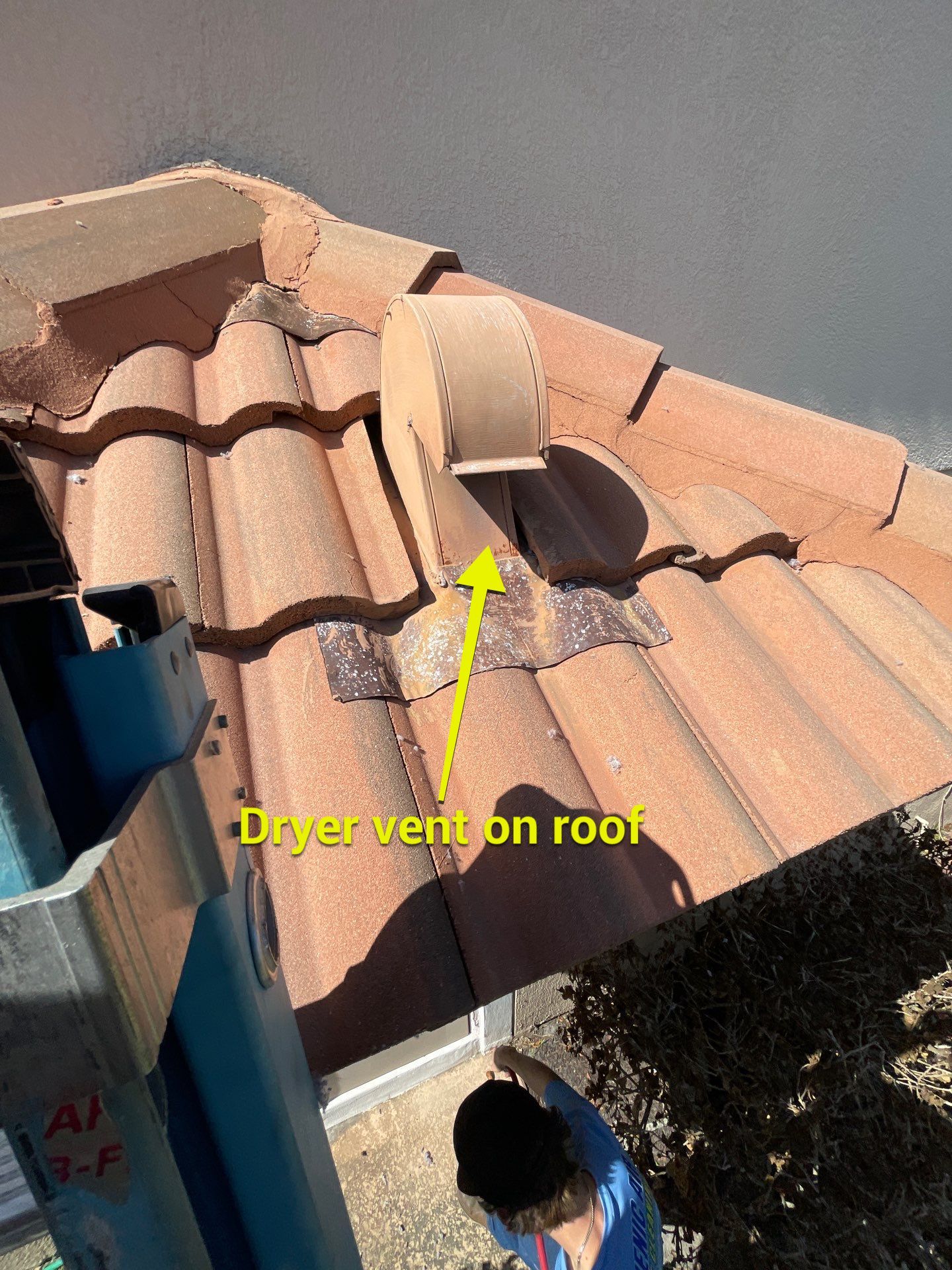 Air Duct Dryer Vent Cleaning in Winter Garden by Hygienic Air, Inc