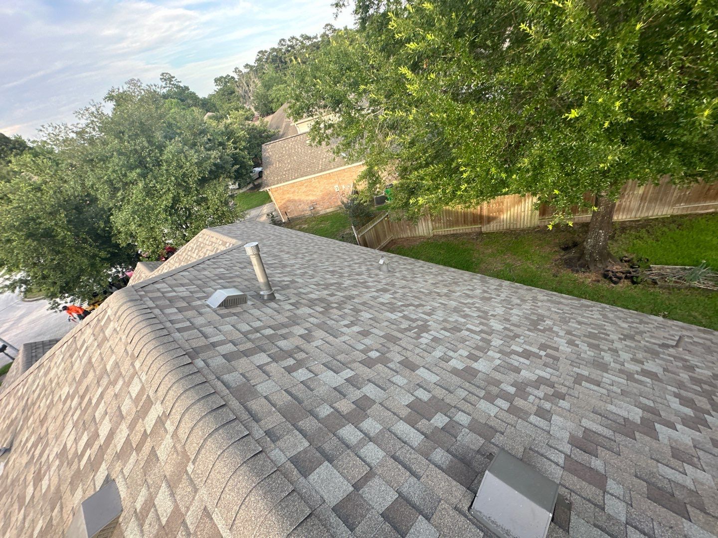 Roof Repair Houston by Roof Repair Company