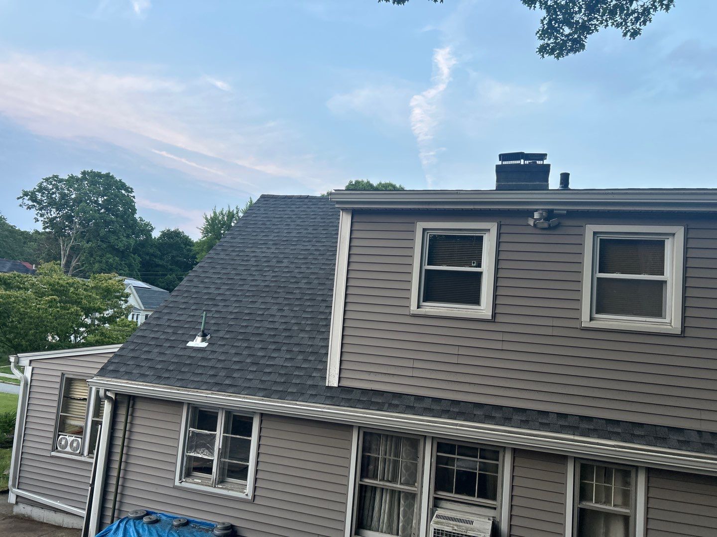 New London by All site builders LLC