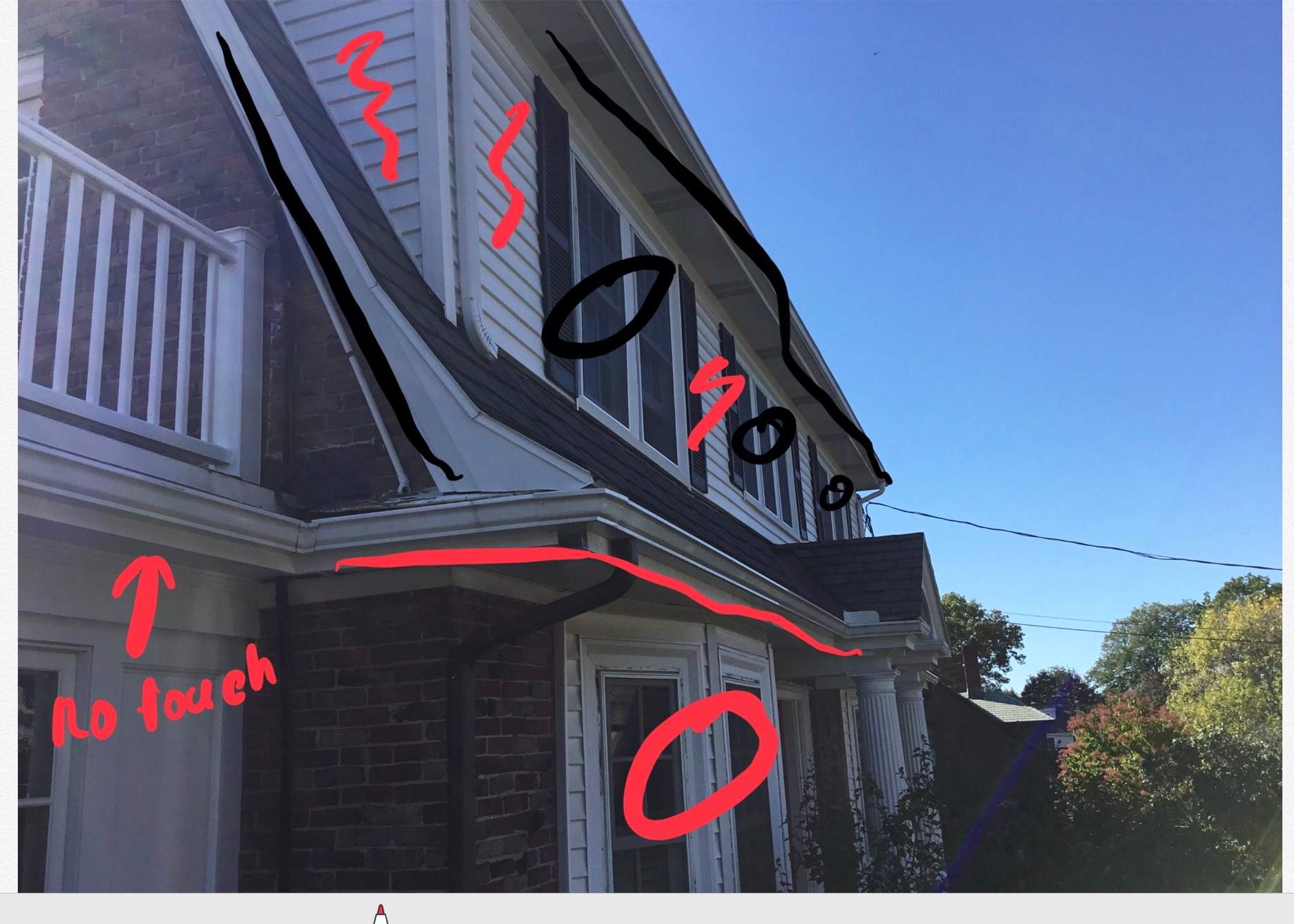 Siding Installation using Boral by UBrothers Construction